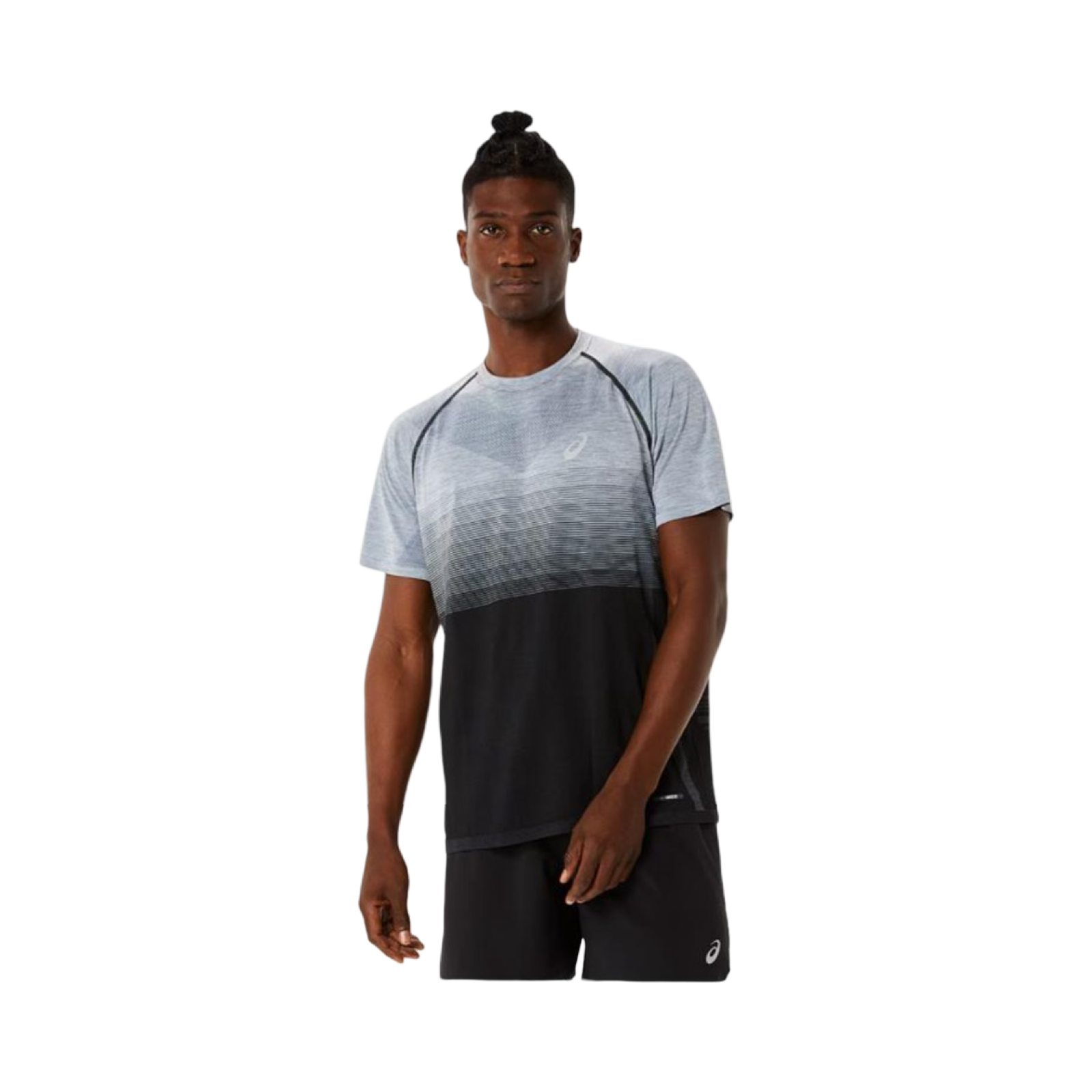 ASICS SEAMLESS T’SHIRT