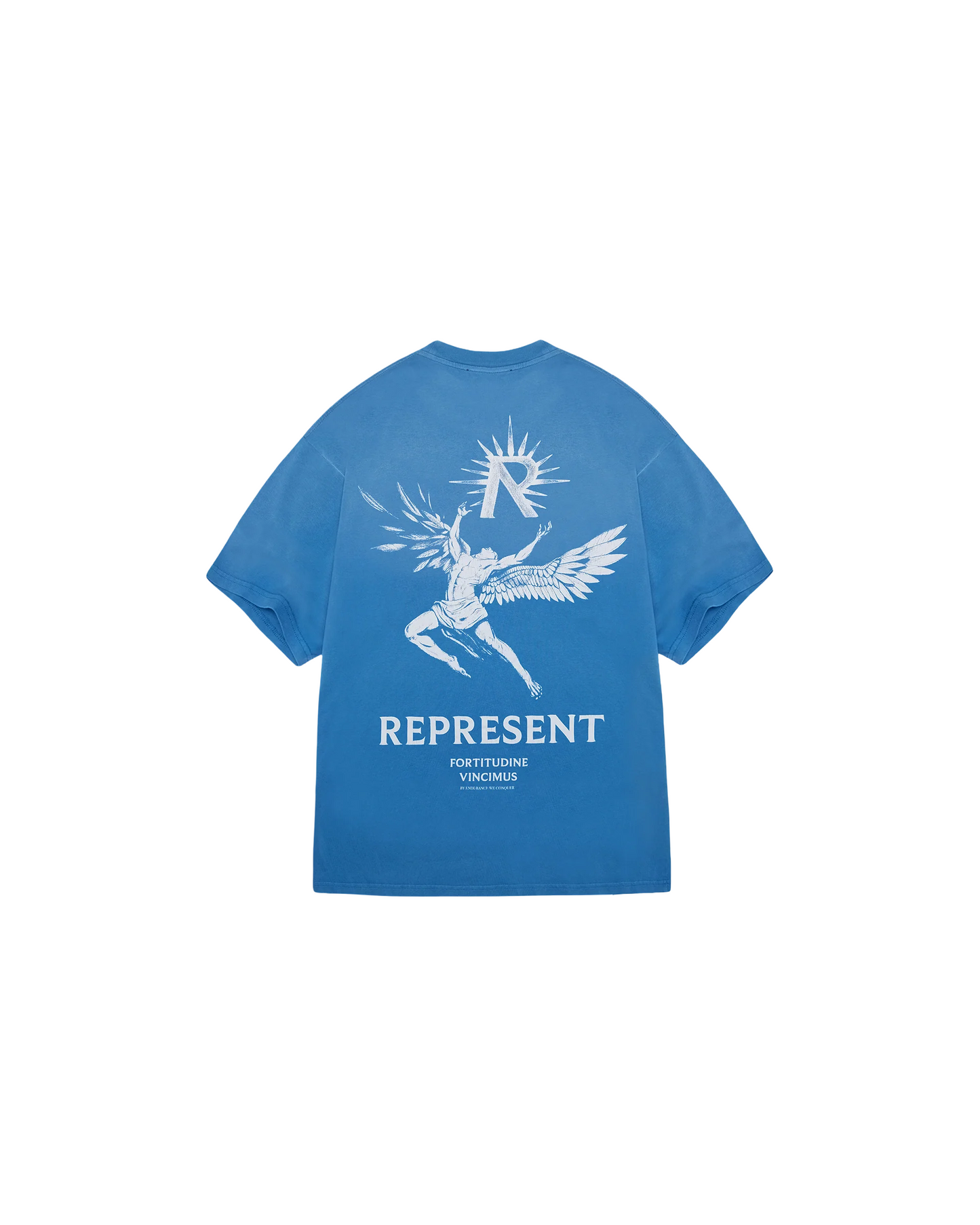 REPRESENT ICARUS T-SHIRT