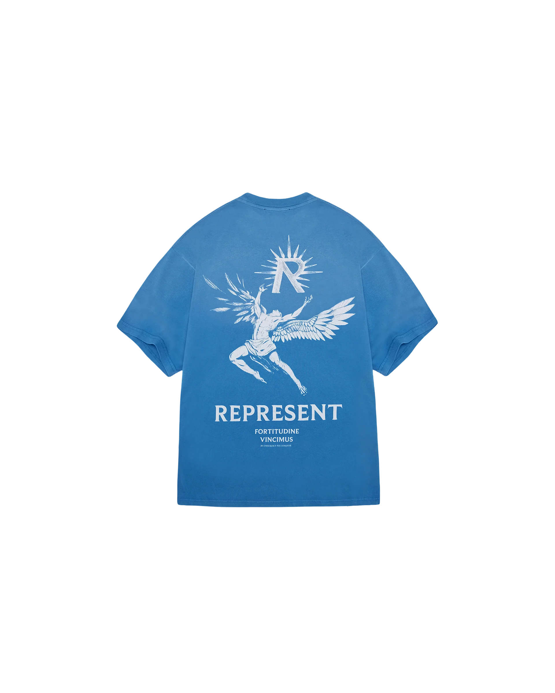 REPRESENT ICARUS T-SHIRT