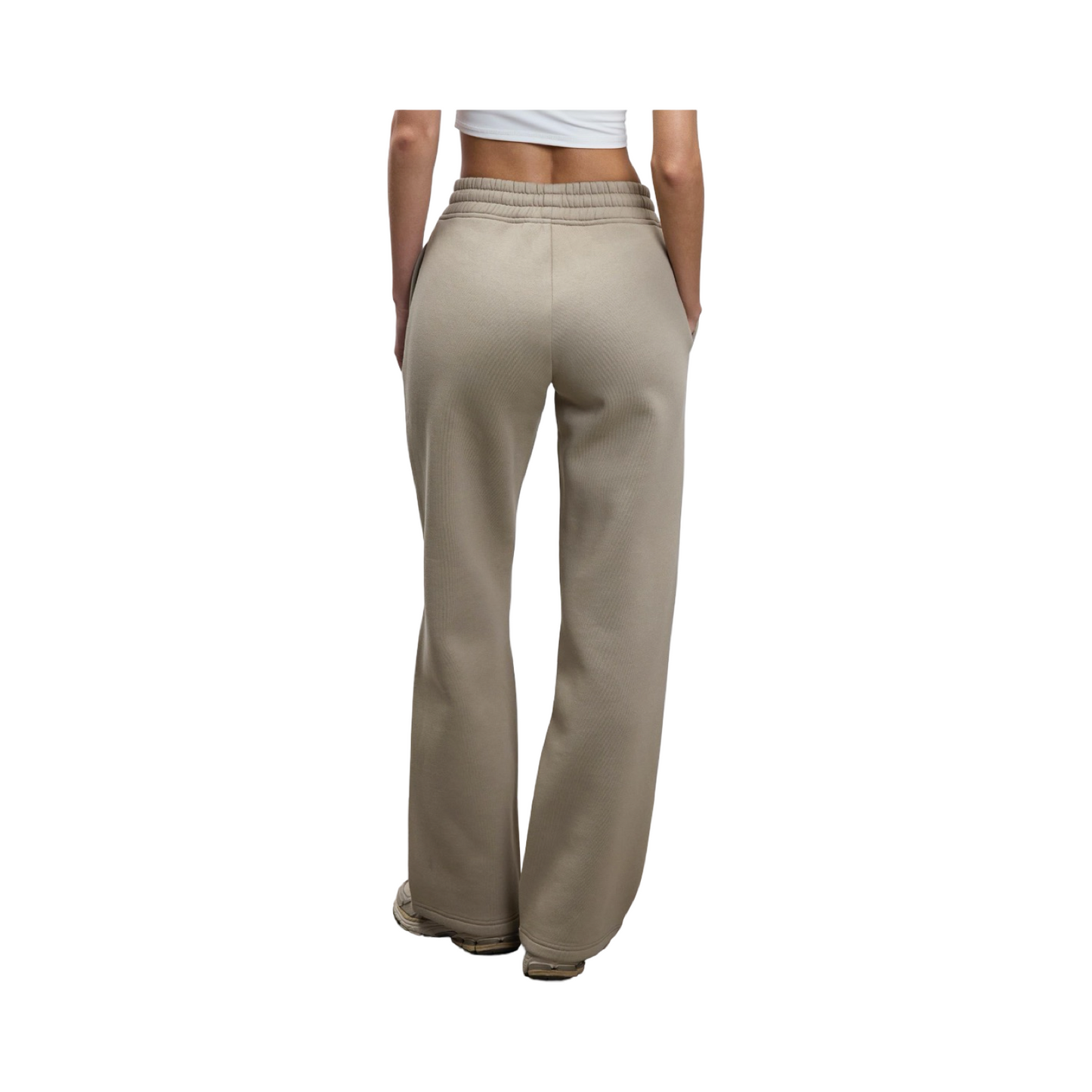 ARNE STRAIGHT LEG JOGGER