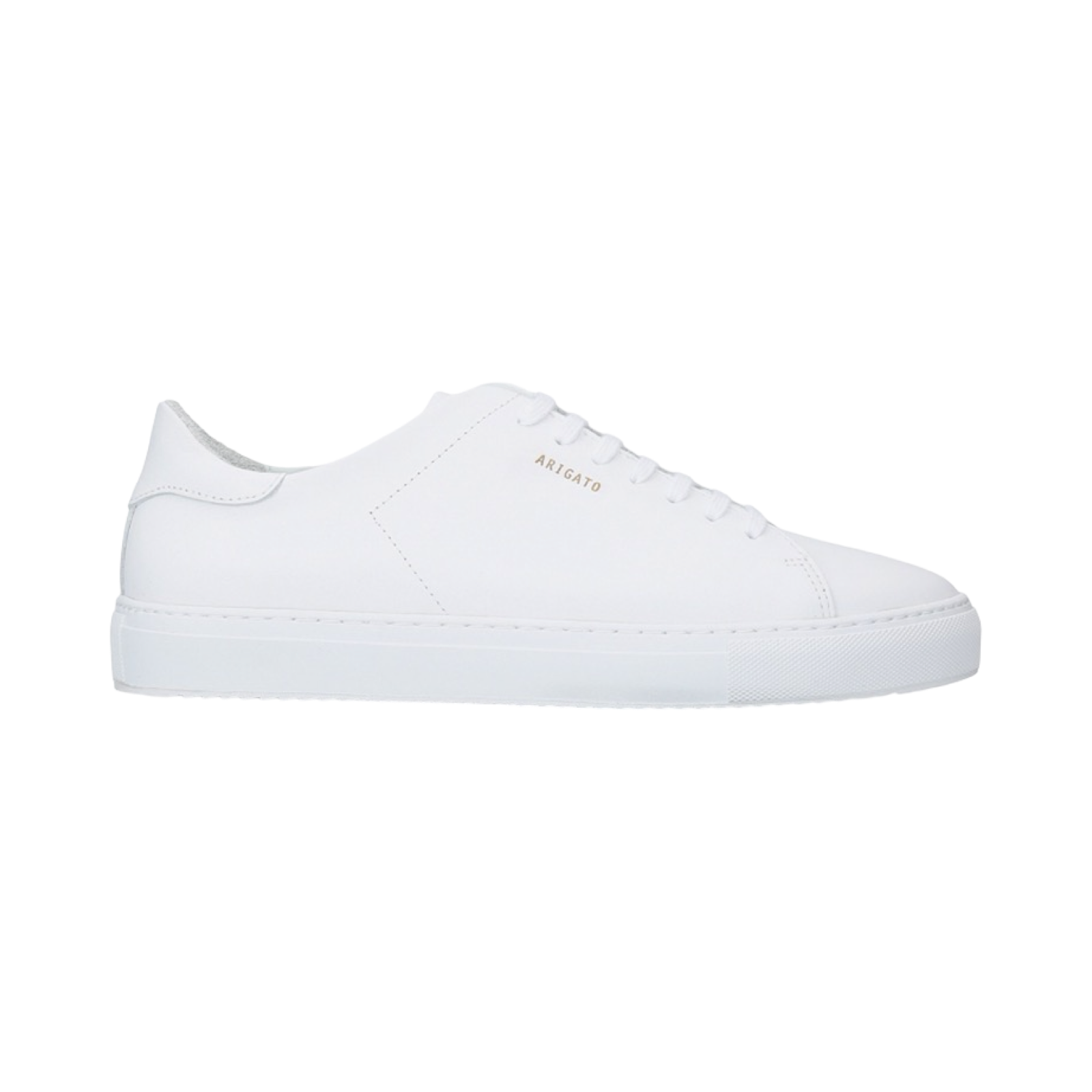 AXEL ARIGATO CLEAN 90 LEATHER TRAINERS