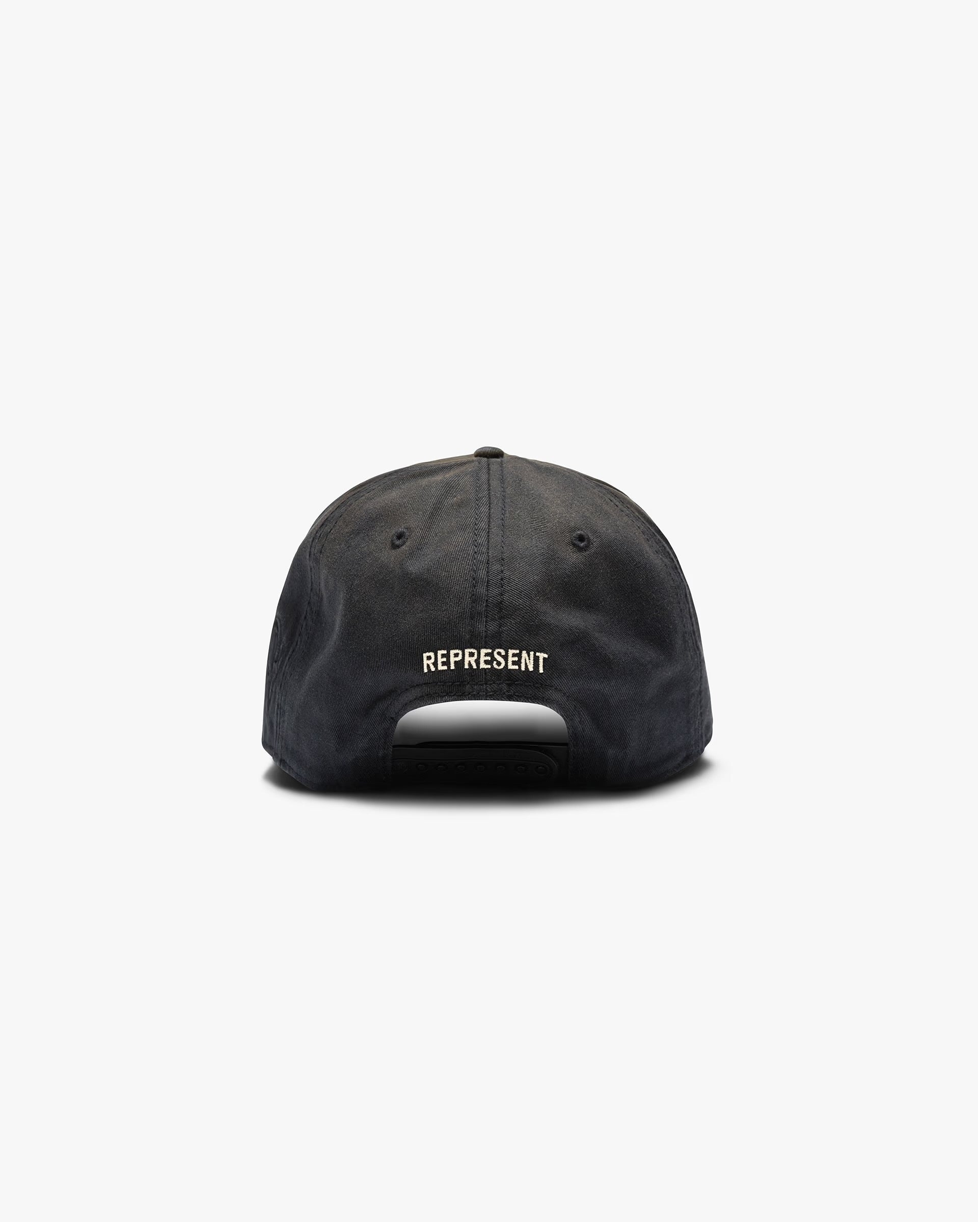 REPRESENT LOS ANGELES RAMS X REPRESENT 47 CAP