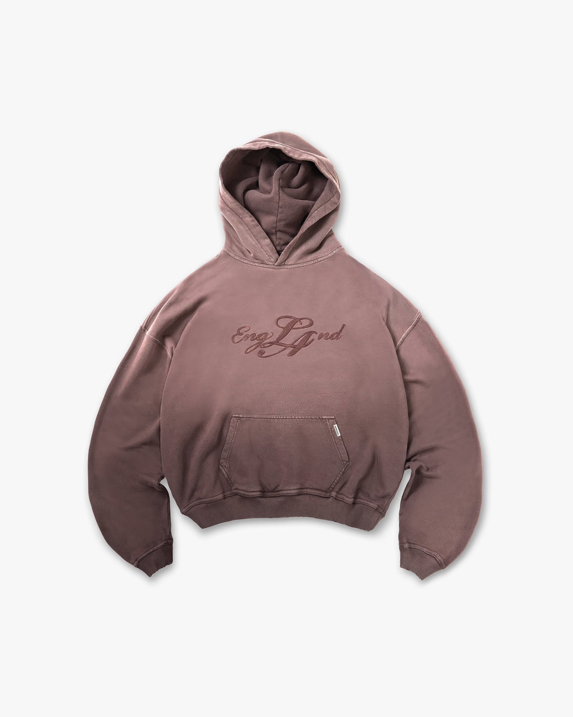 REPRESENT ENGLAND HOODIE