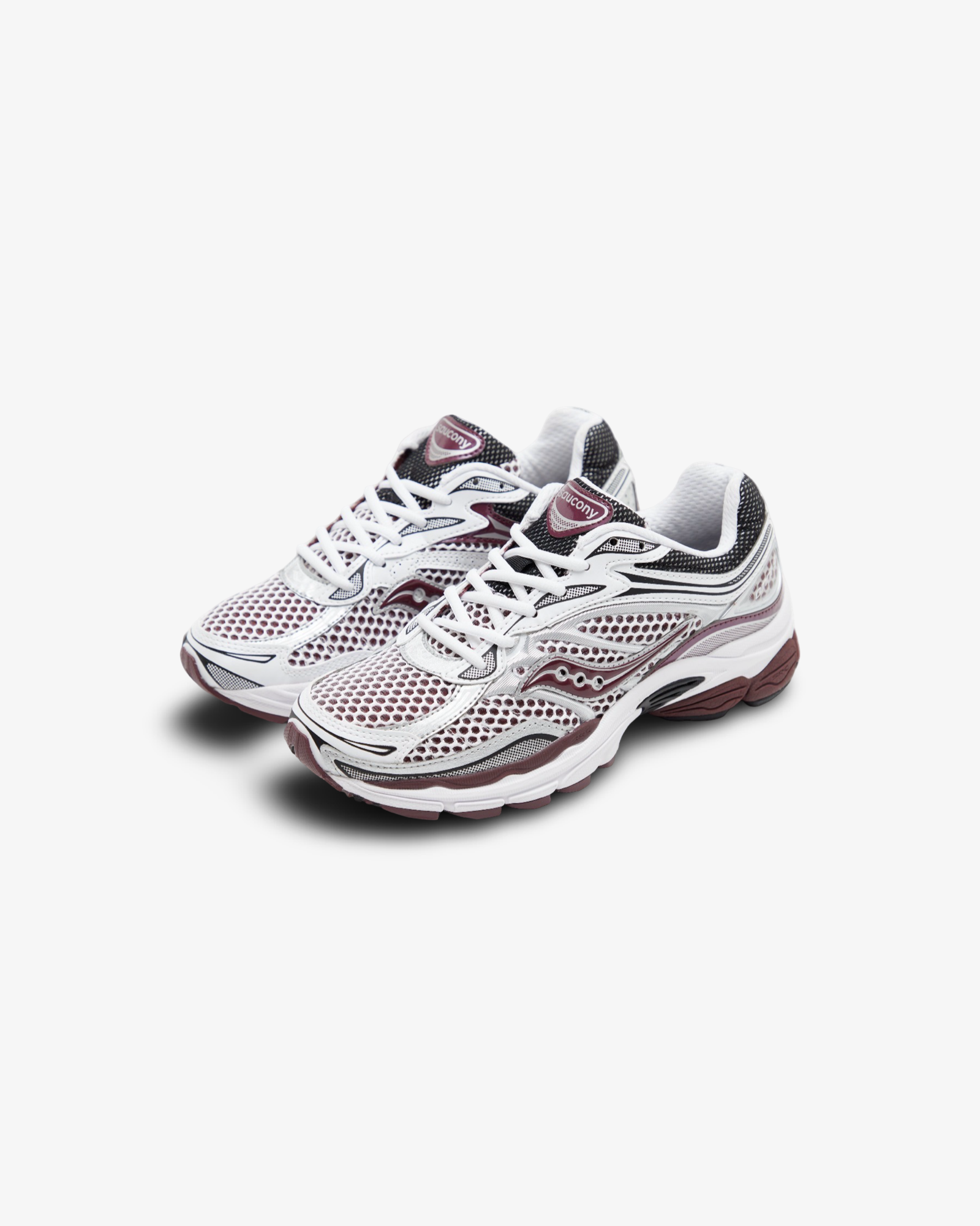 SAUCONY OMNI PRO GRID 9