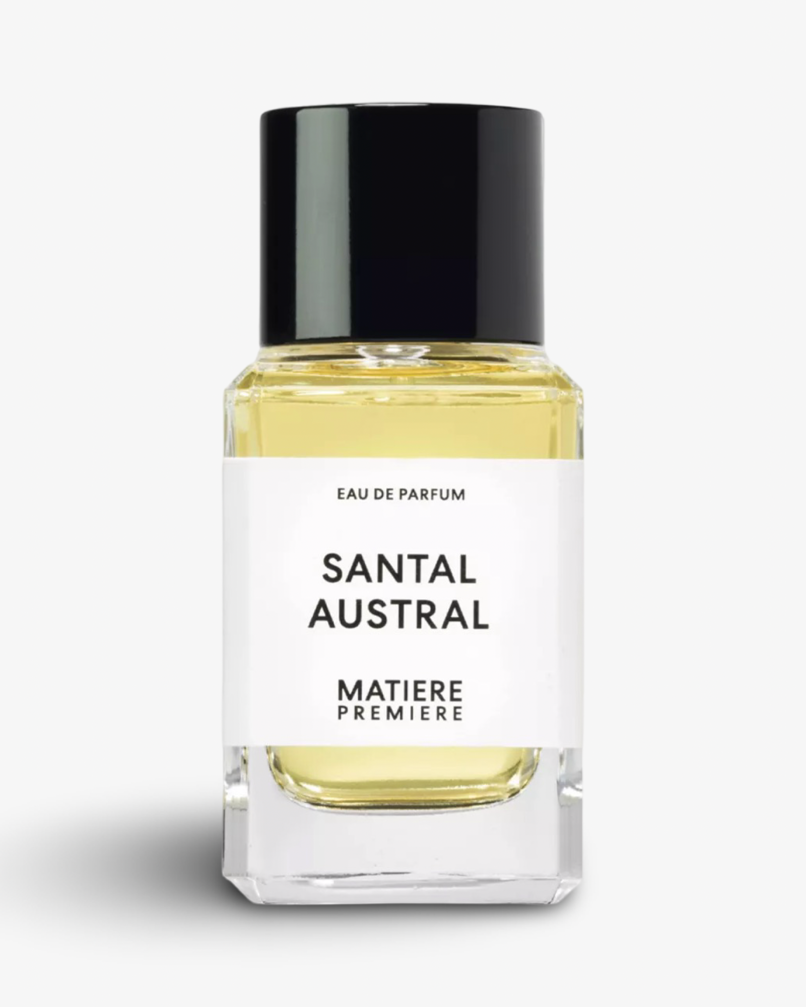 MATIERE PREMIERE SANTAL AUSTRAL
