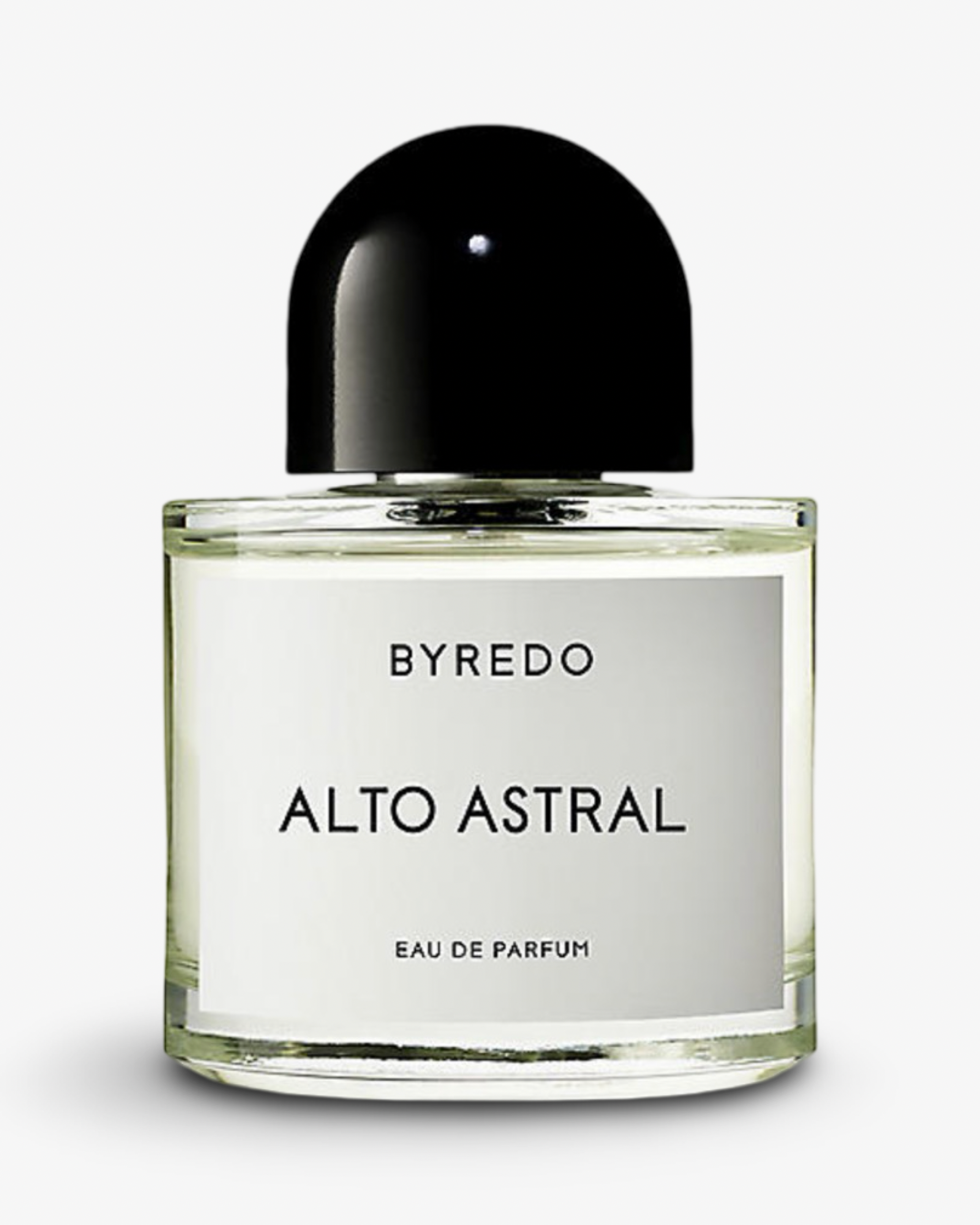 BYREDO ALTO ASTRAL