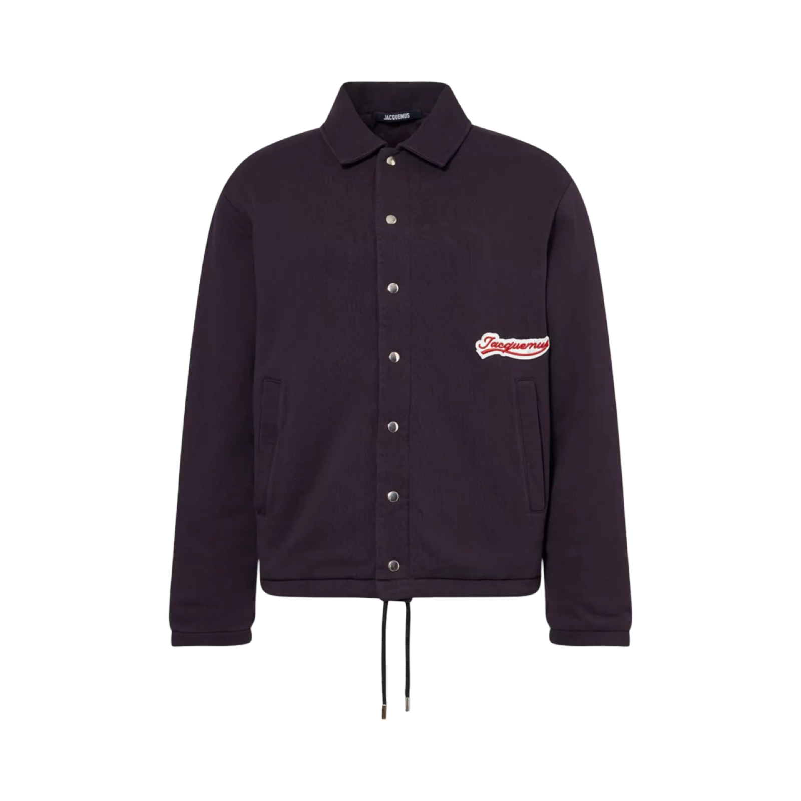 JACQUEMUS GIO OVERSHIRT