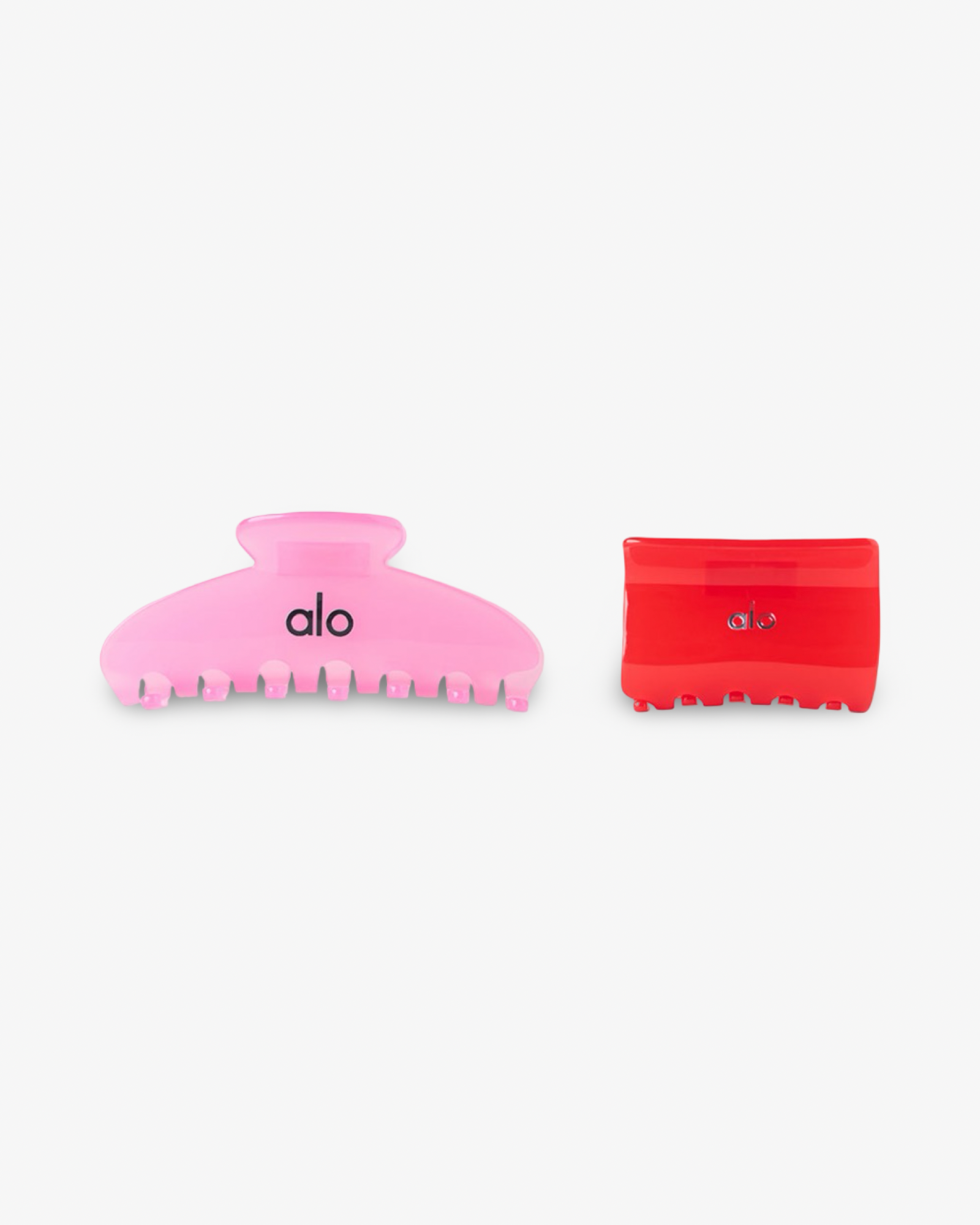 ALO EFFORTLESS CLAW CLIP PACK