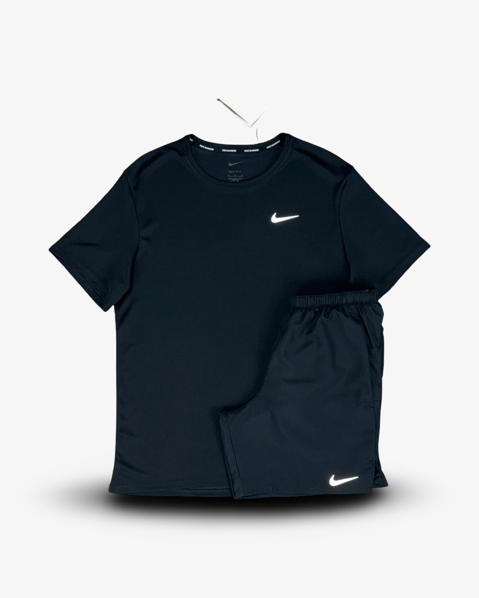 NIKE UV MILER SET 'BLACK'