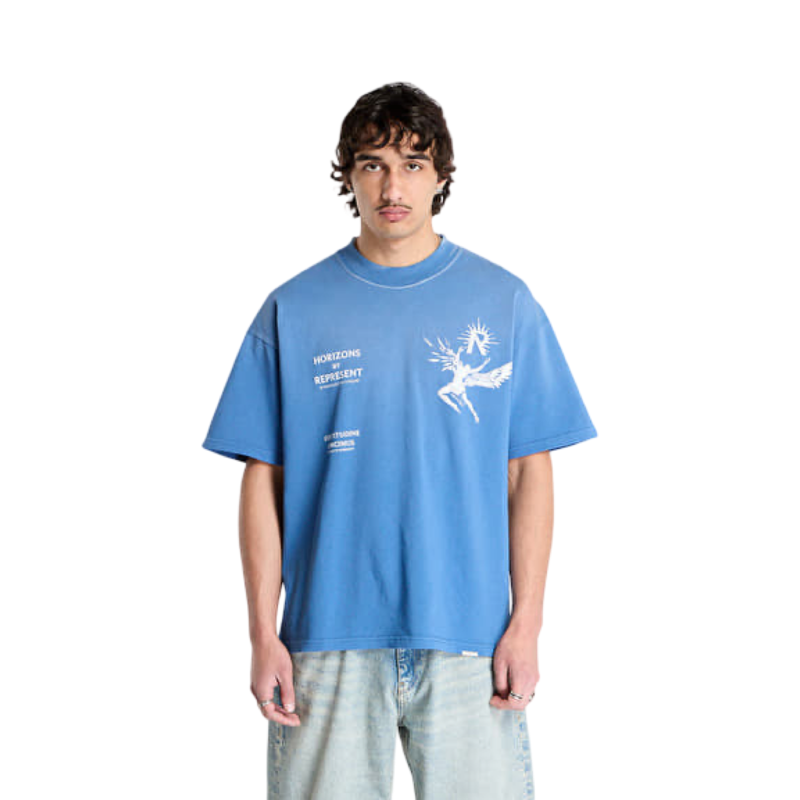 REPRESENT HORIZON T’SHIRT