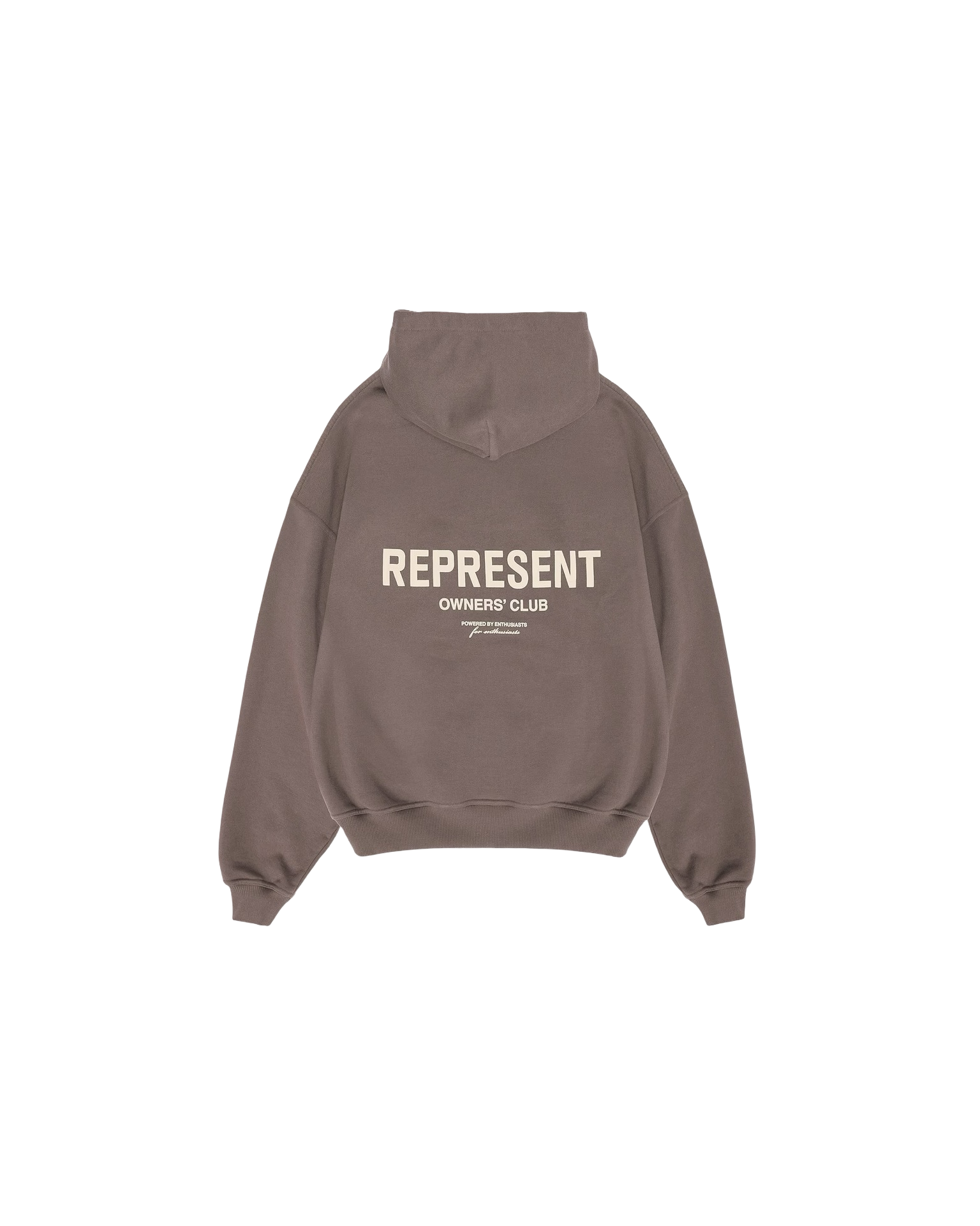 REPRESENT OWNERS CLUB HOODIE
