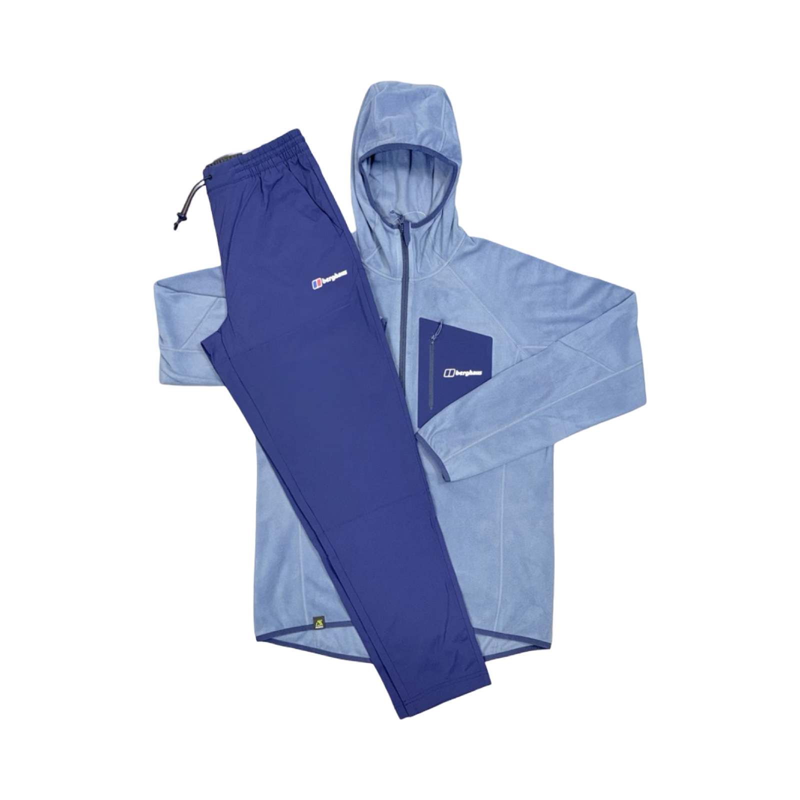 BERGHAUS SET