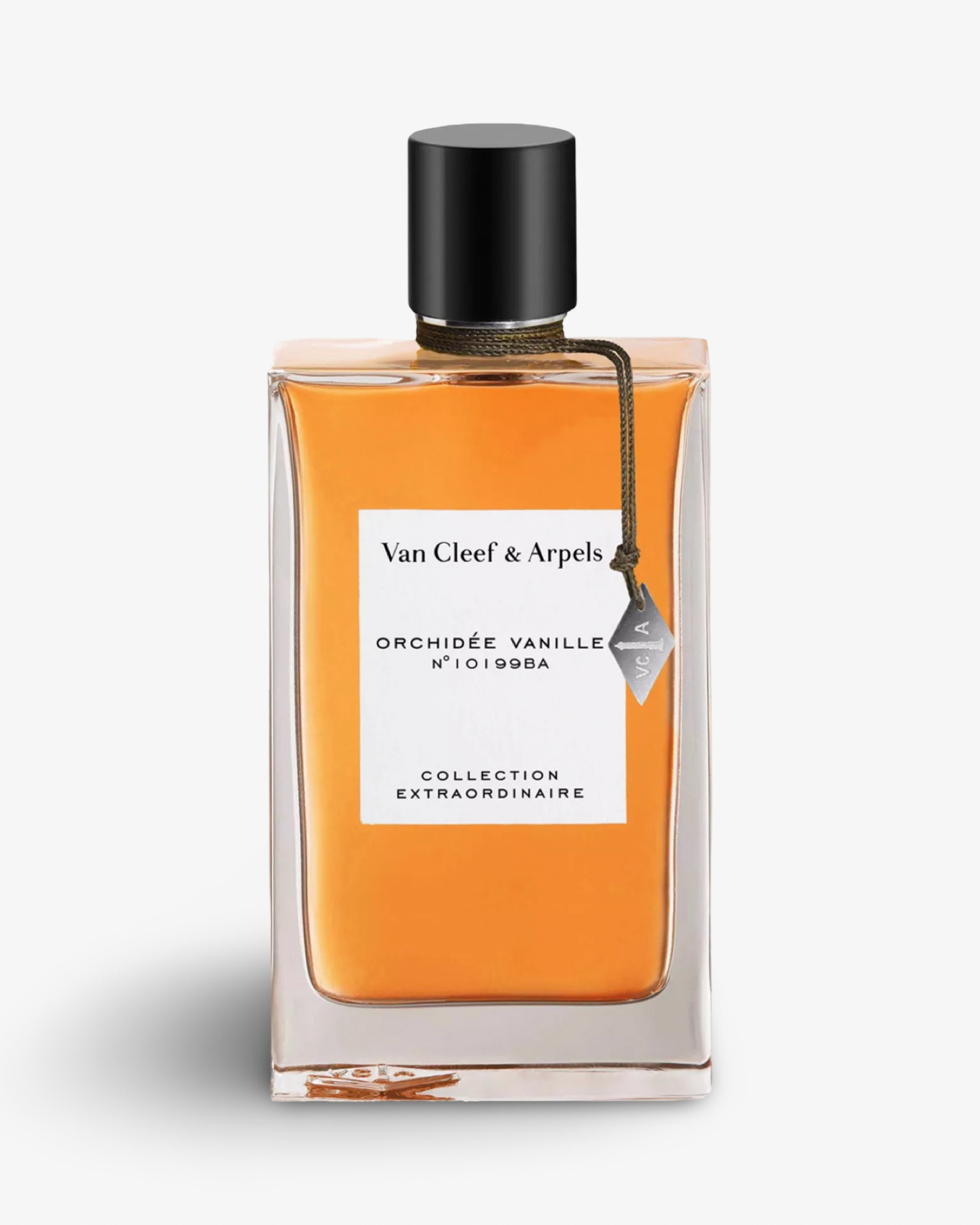 VAN CLEEF & ARPELS ORCHIDÉE VANILLE