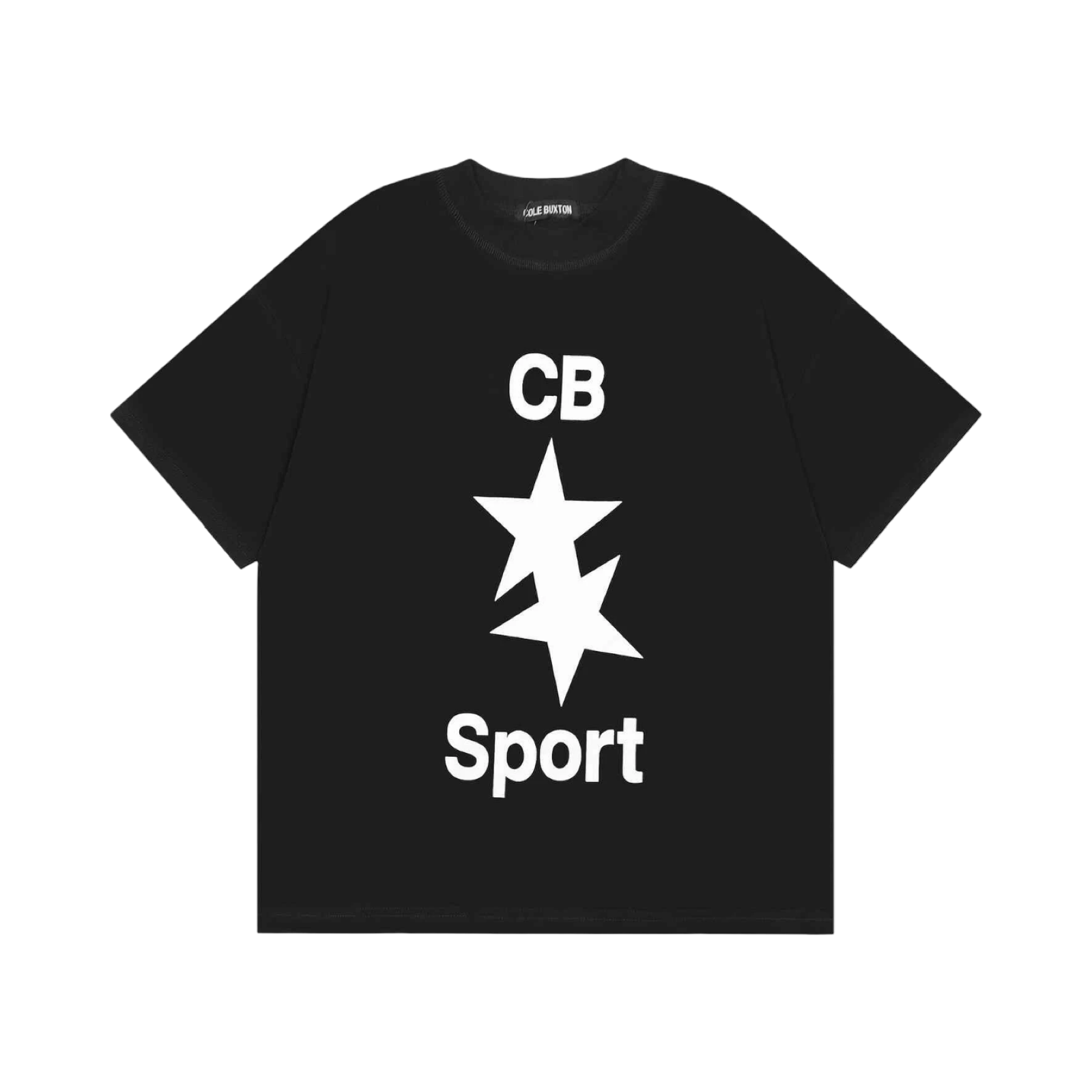 COLE BUXTON SPORT T-SHIRT