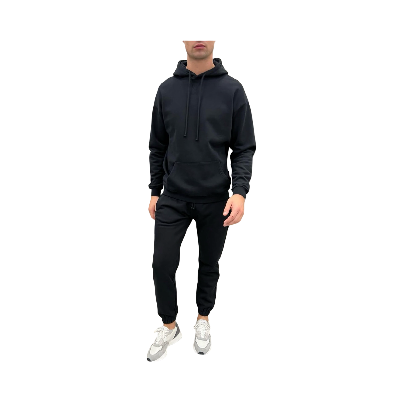 ARNE TRACKSUIT