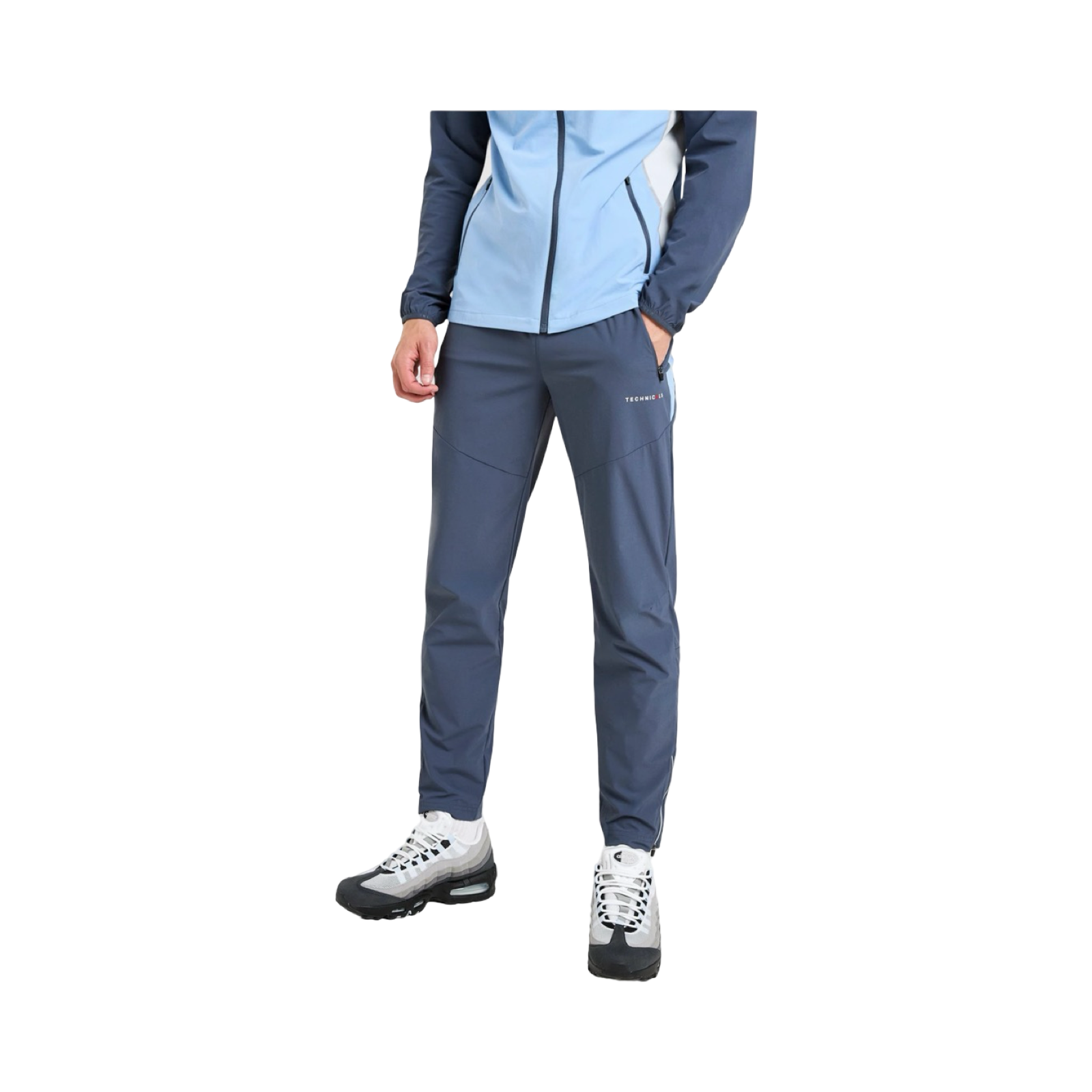 TECHNICALS SLOTUS PANT