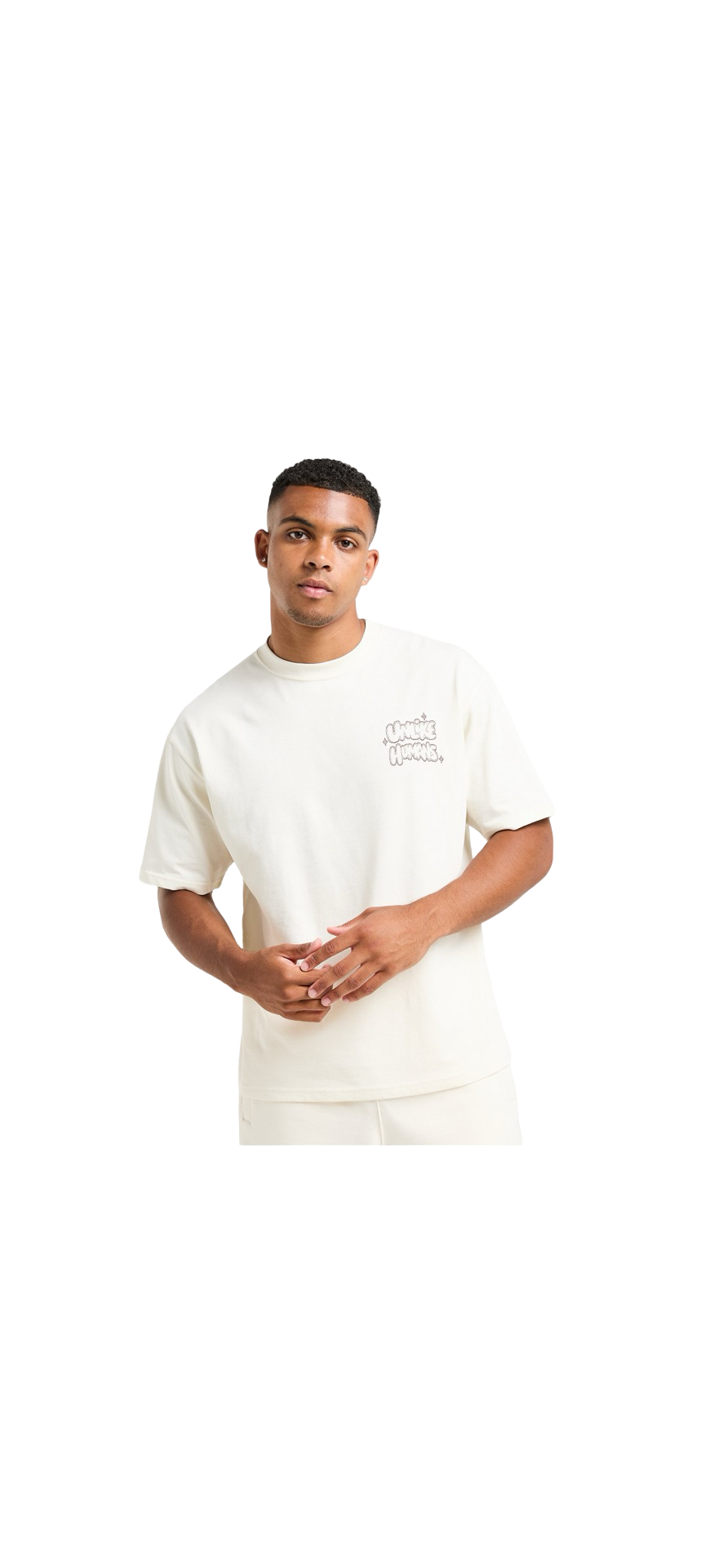 UNLIKE HUMANS T-SHIRT