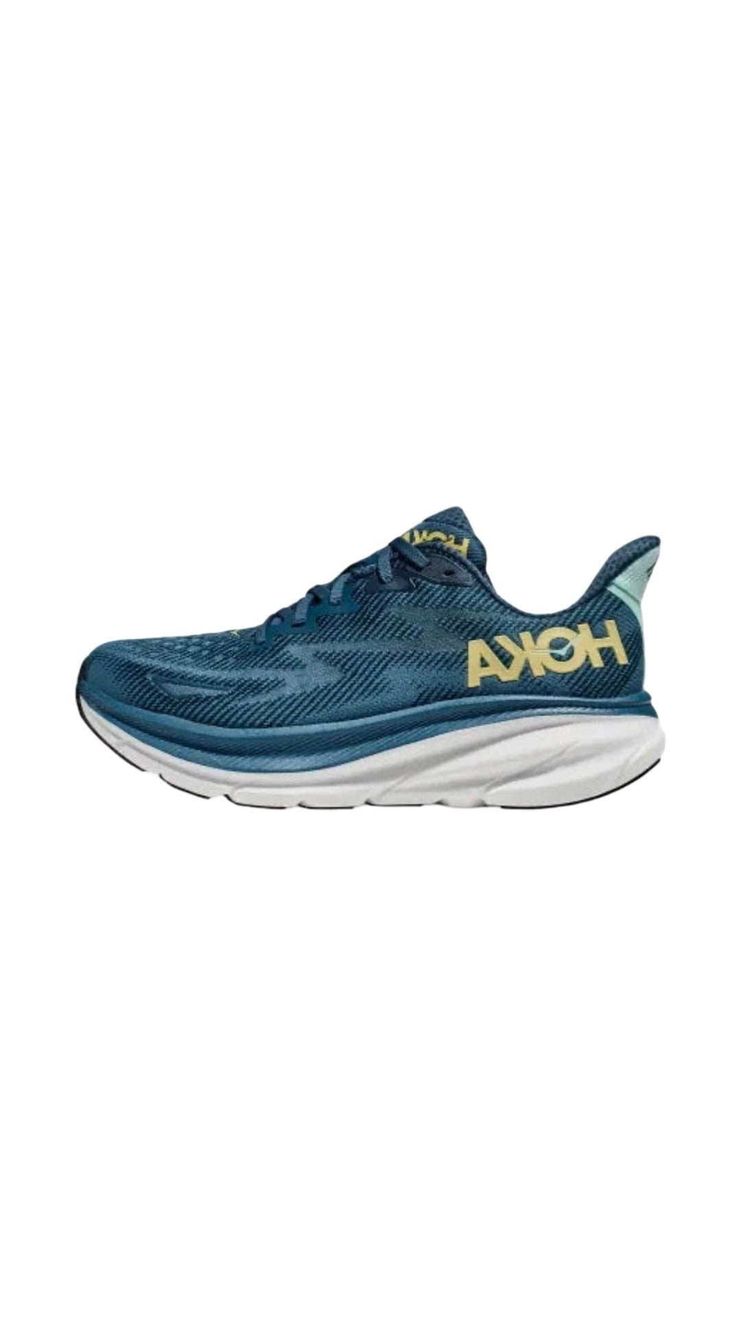 HOKA CLIFTON 9