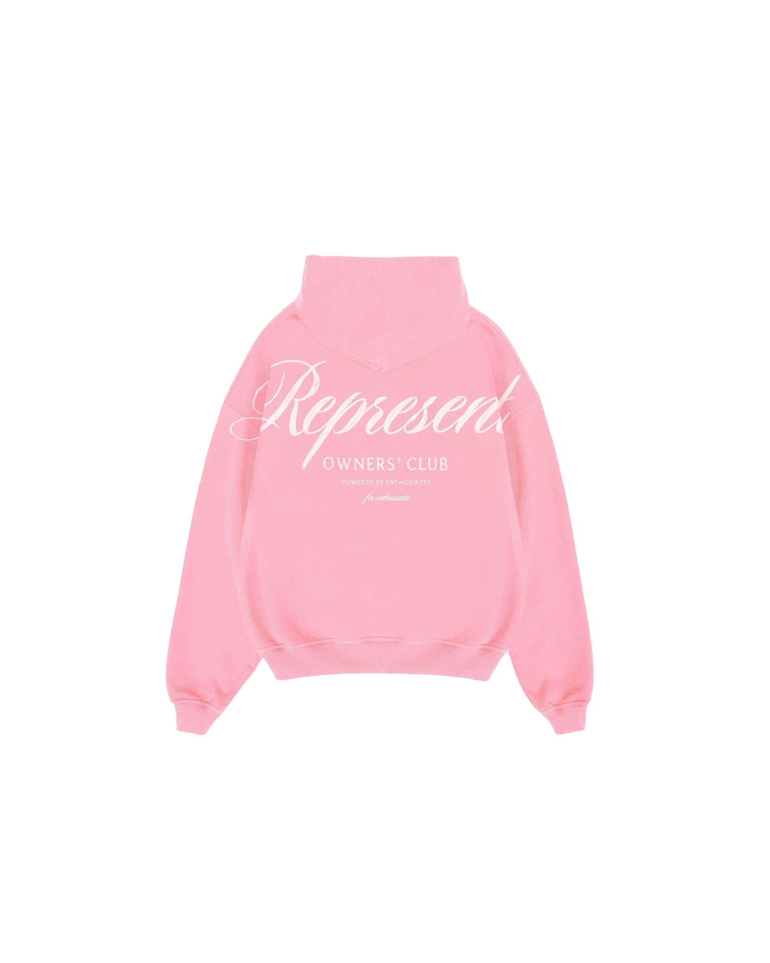 REPRESENT OWNERS CLUB HOODIE