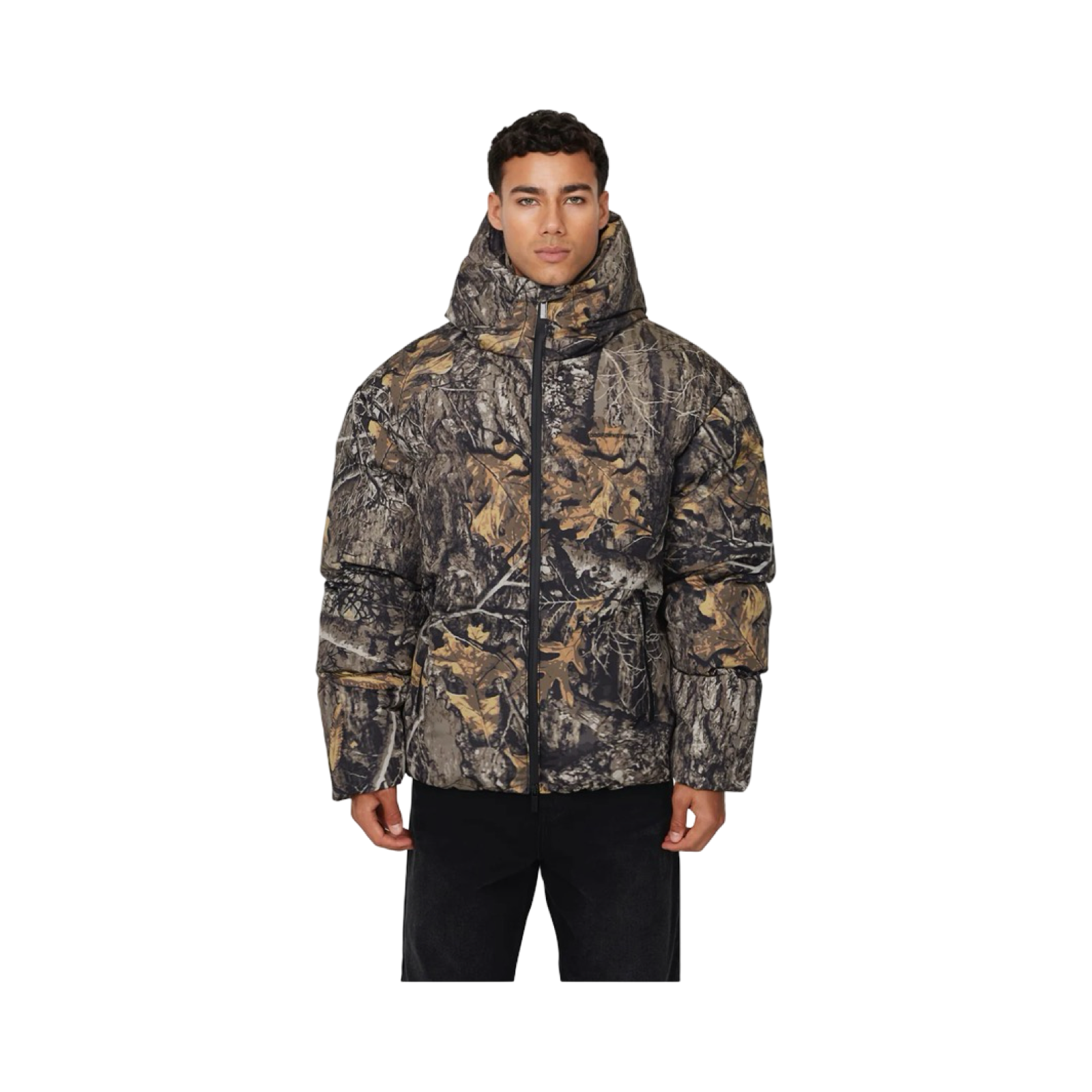GFN PUFFER JACKET