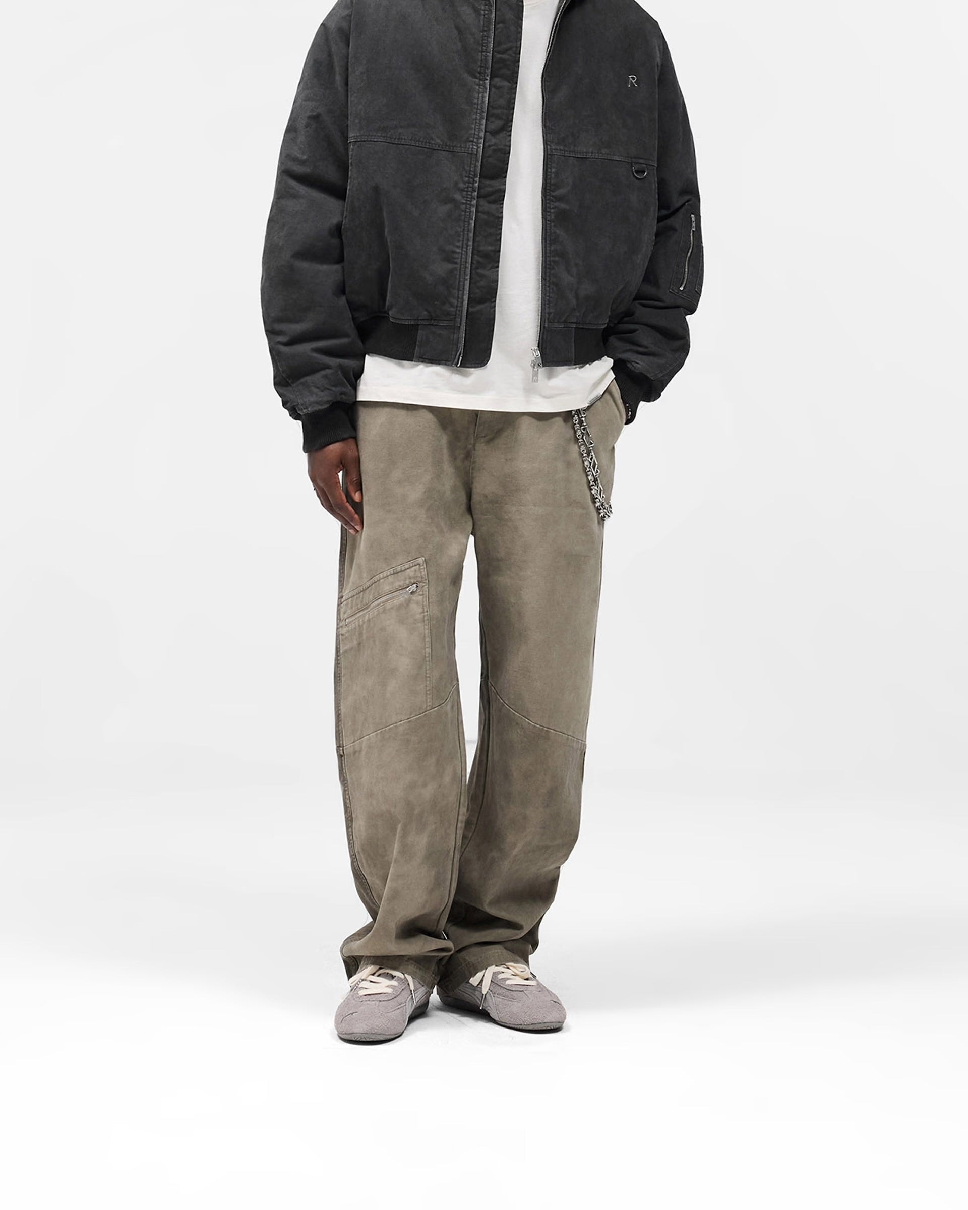 REPRESENT COTTON WORKWEAR PANT