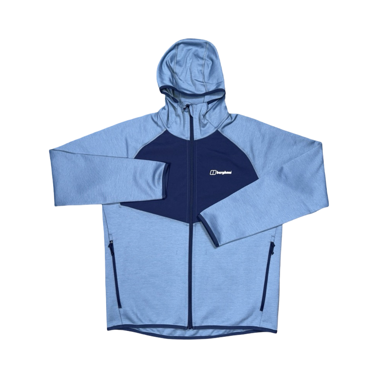 BERGHAUS JACKET
