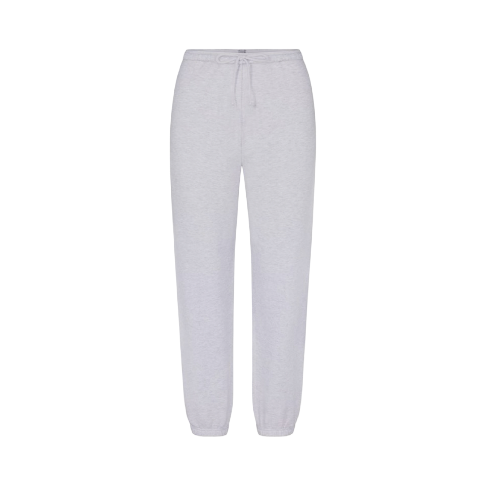 SKIMS COTTON FLEECE CLASSIC JOGGERS
