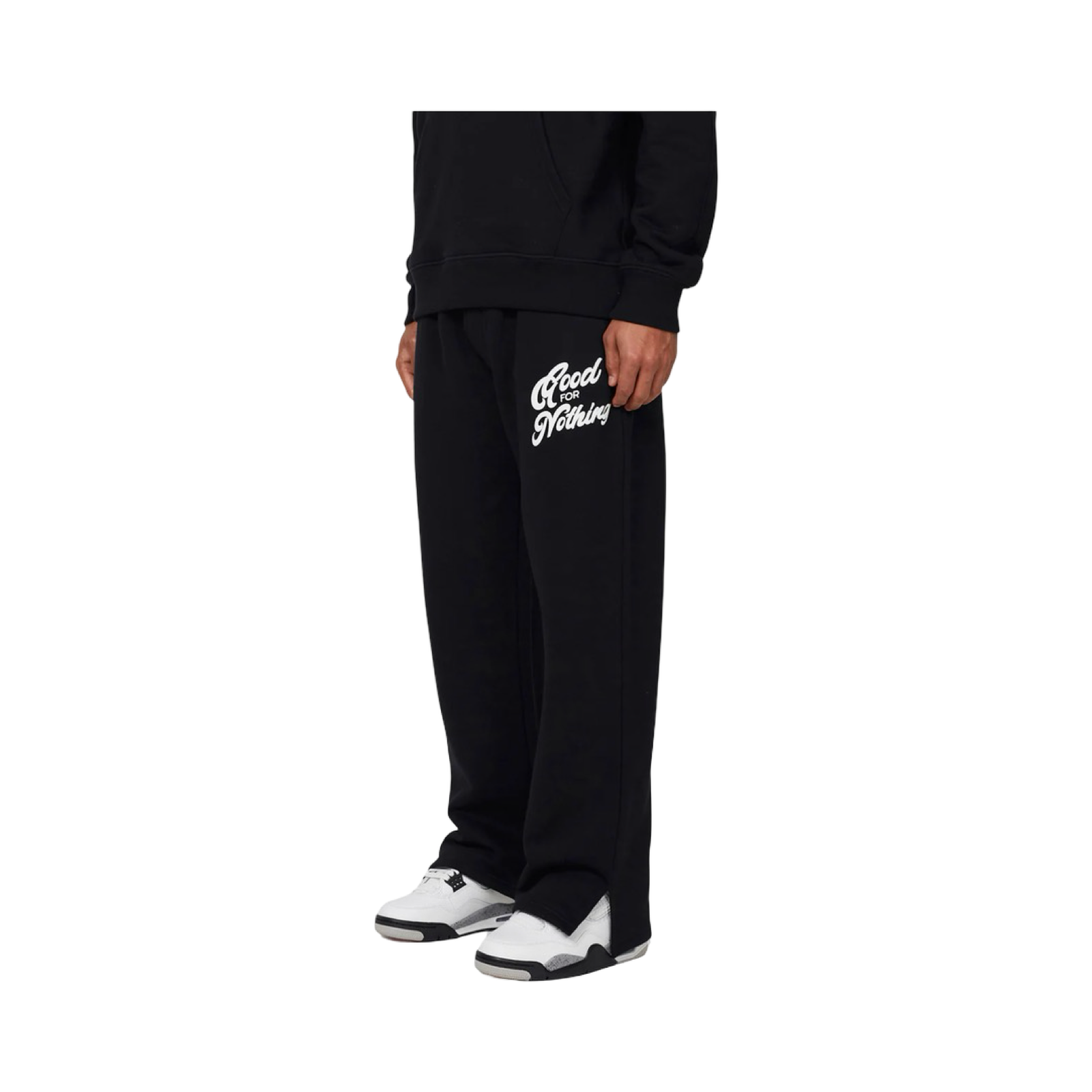 GFN AUTHENTIC SWEATPANTS