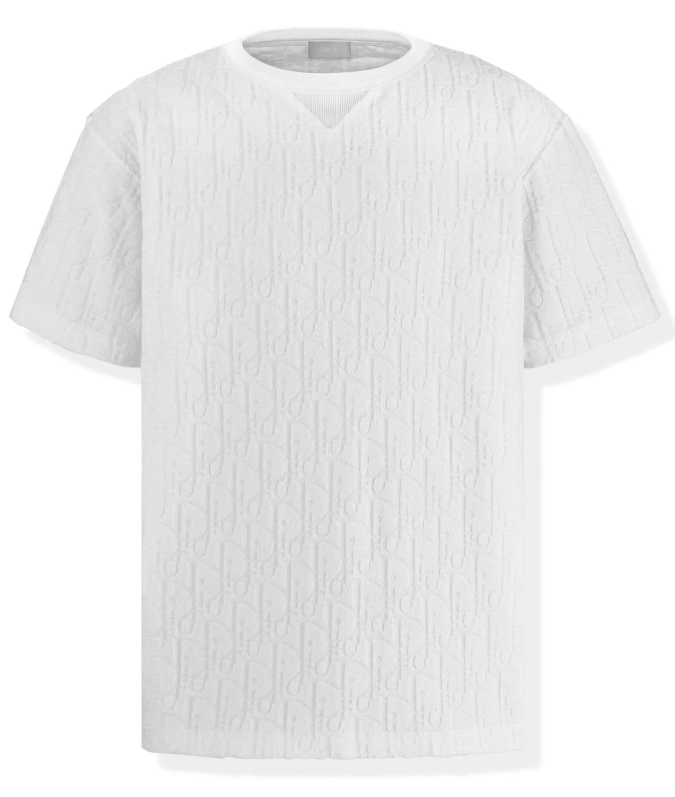 DIOR T’SHIRT RELAXED FIT