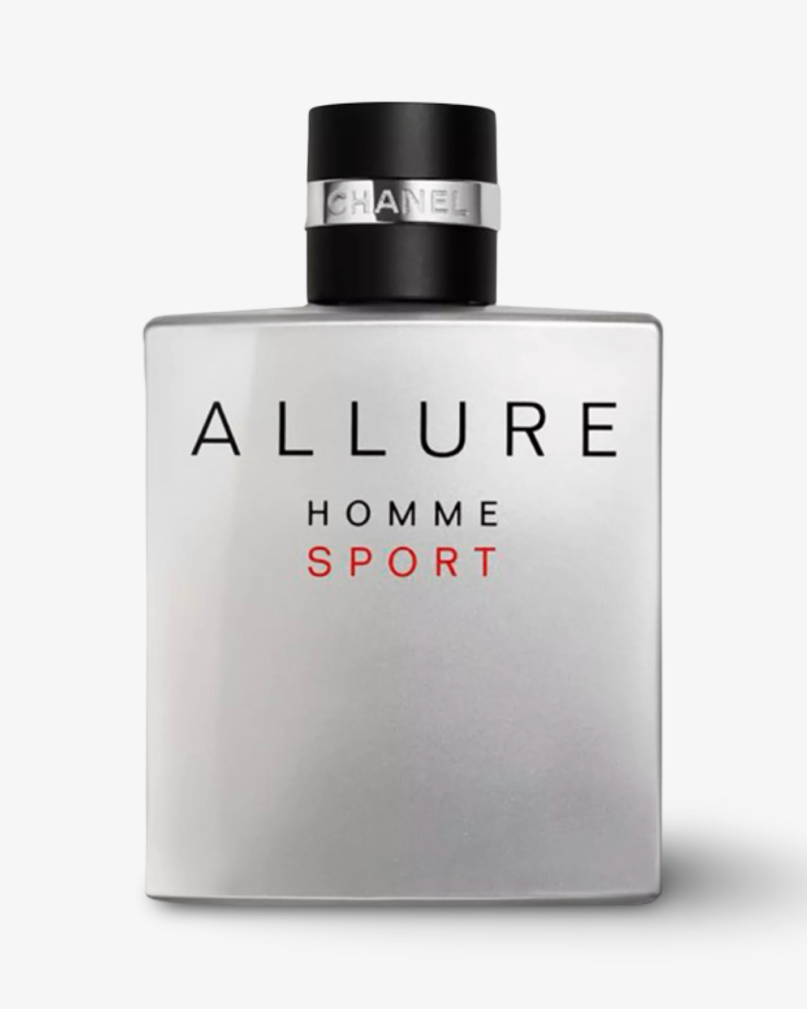 CHANEL ALLURE HOMME SPORT EAU DE TOILETTE