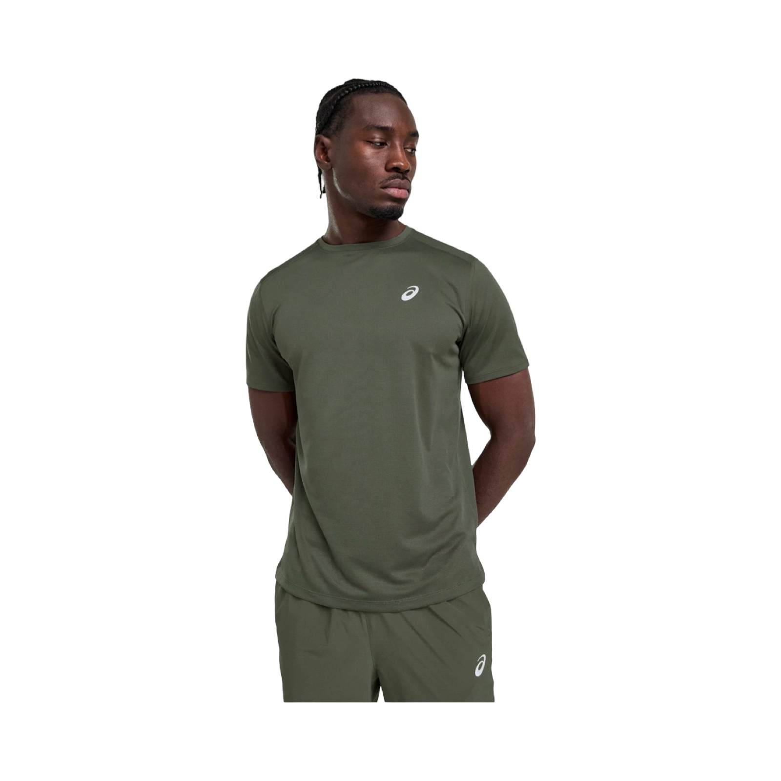 ASICS CORE T-SHIRT