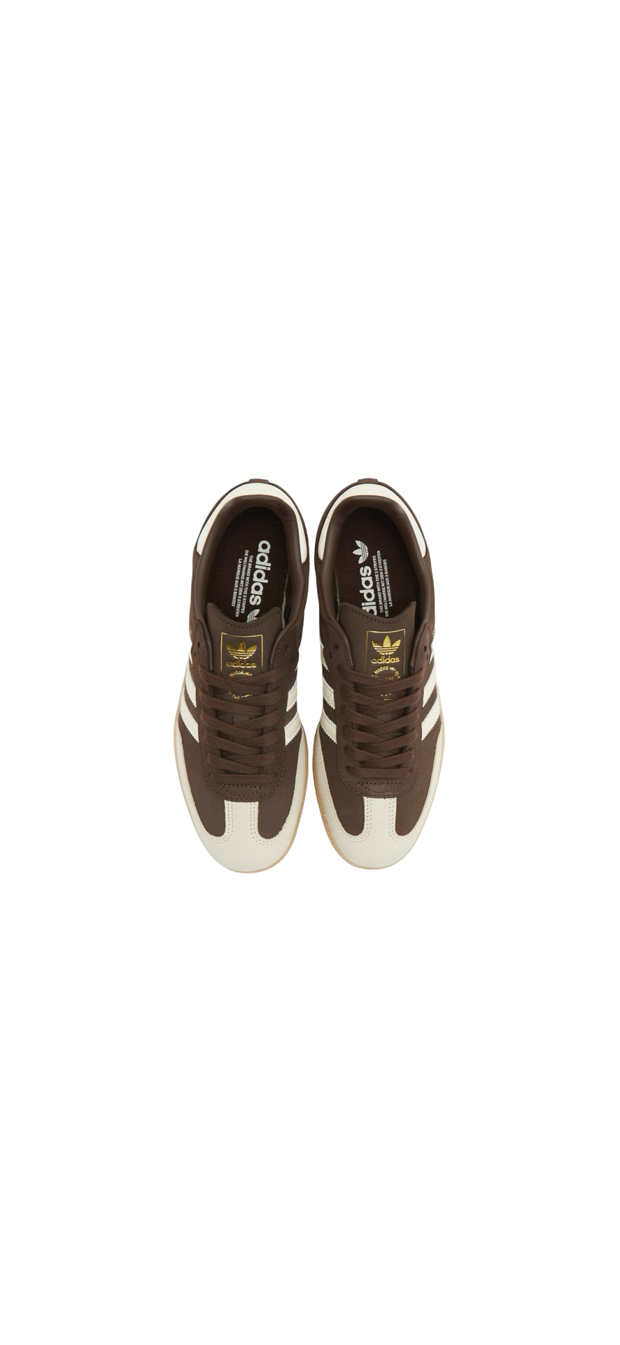 ADIDAS ORIGINALS SAMBA