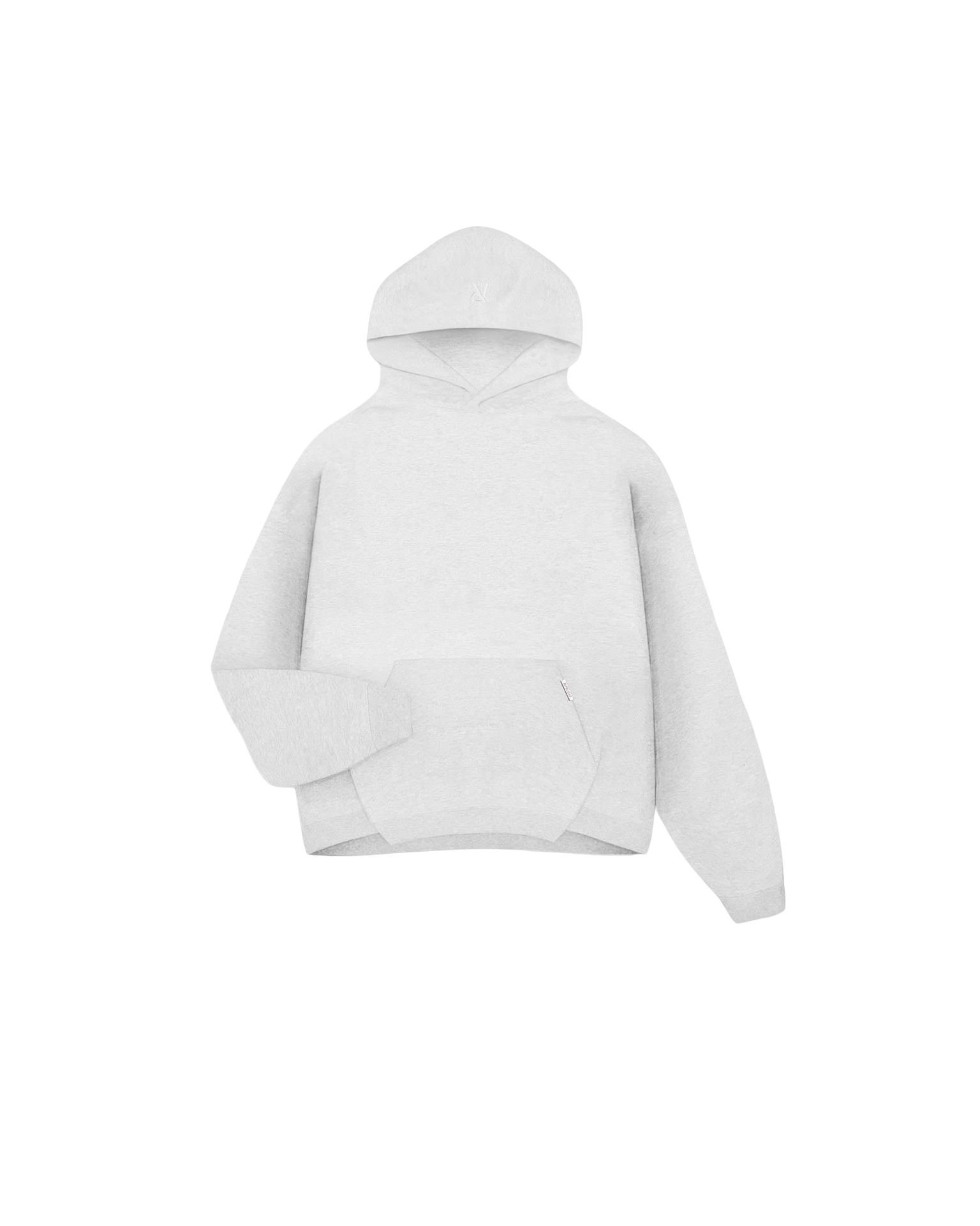 REPRESENT INITIAL BOXY HOODIE