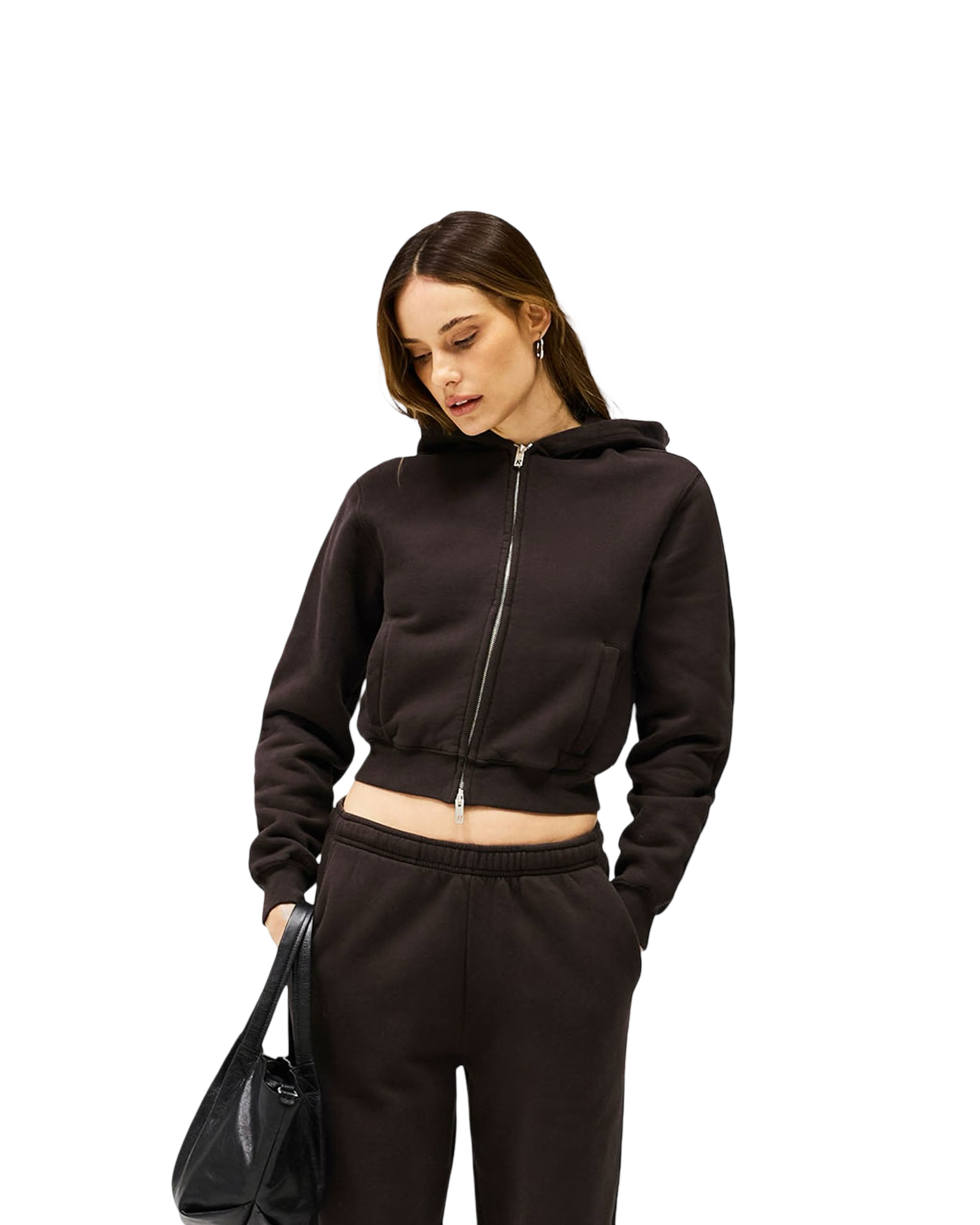 REPRESENT OWNERS CLUB ZIP HOODIE