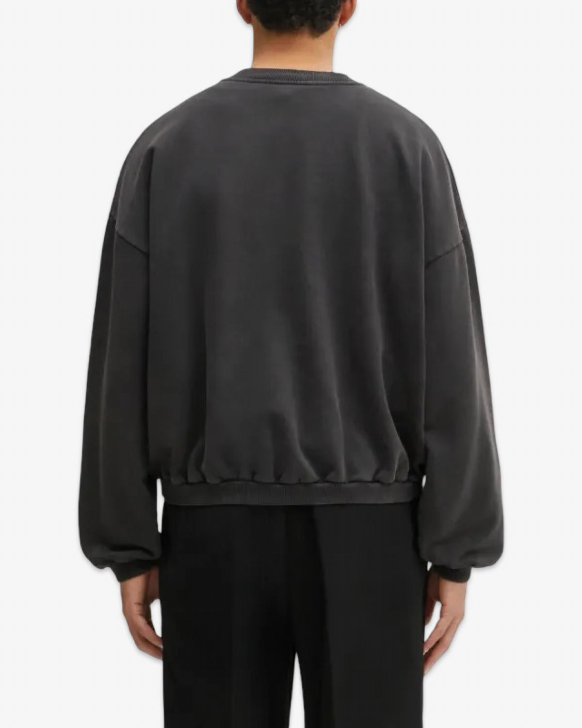 REPRESENT OWNERS CLUB JUMPER