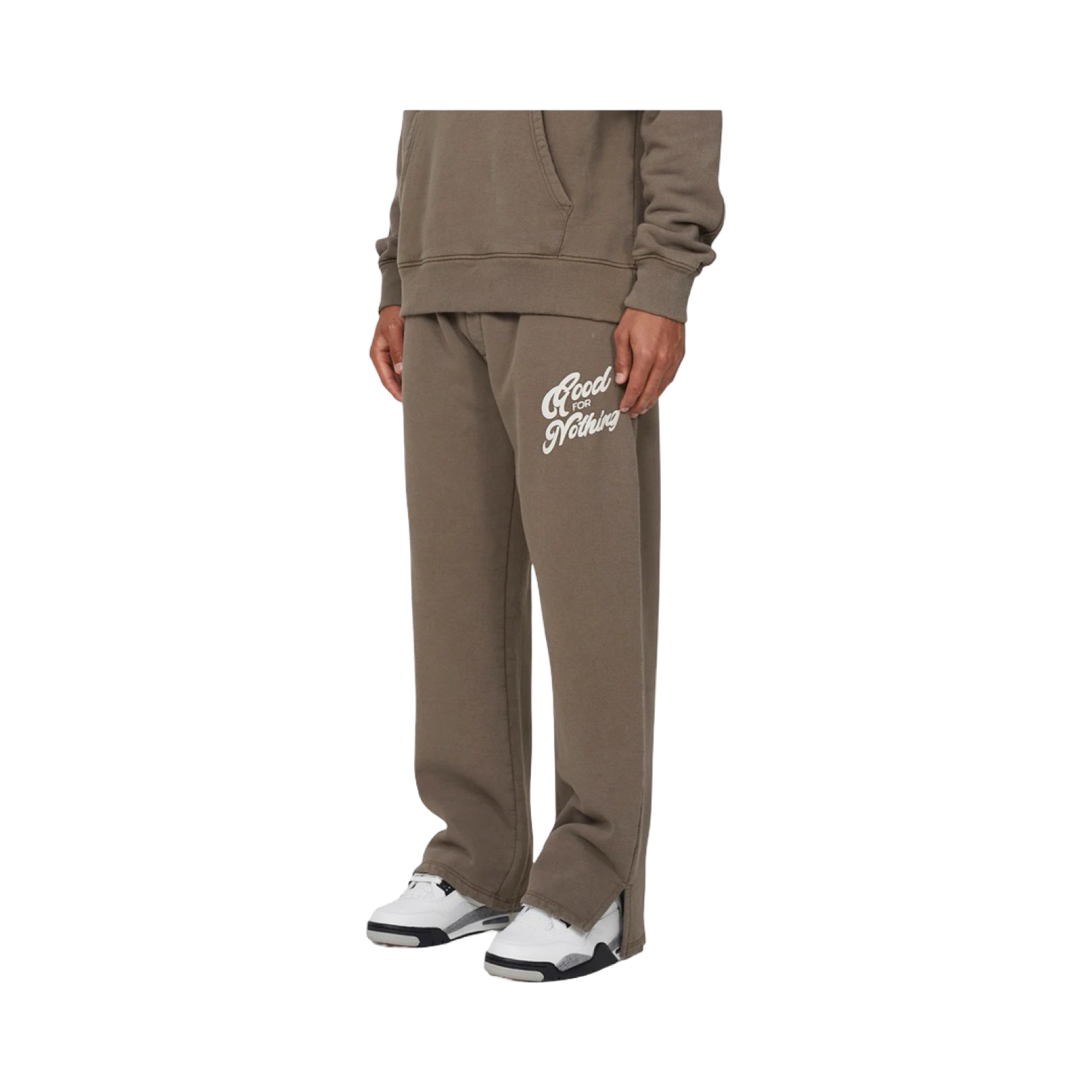 GFN AUTHENTIC SWEATPANTS