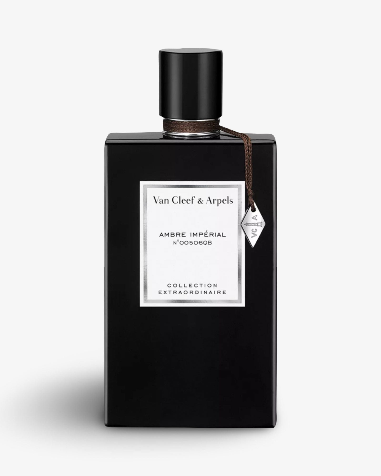 VAN CLEEF & ARPELS AMBRE IMPÉRIAL