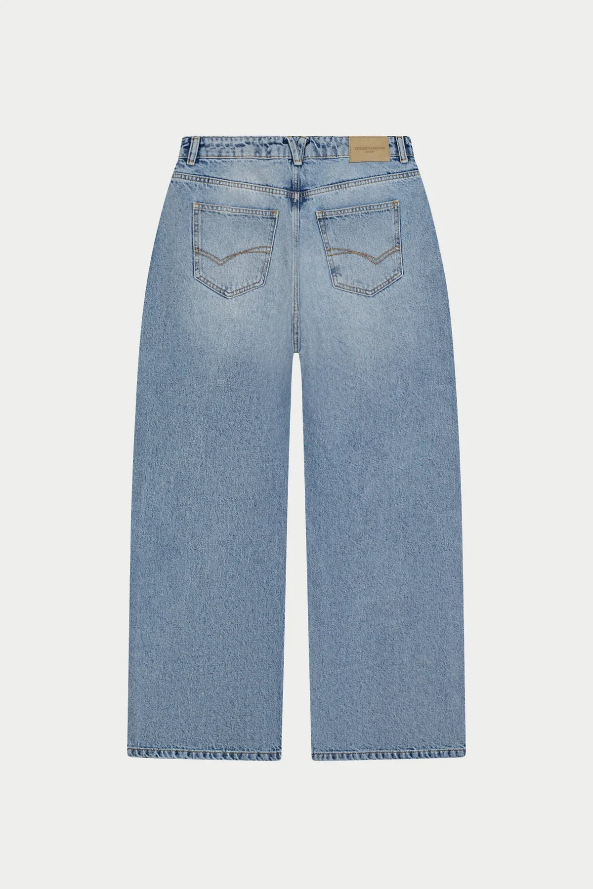 THE COUTURE CLUB SKATER JEAN