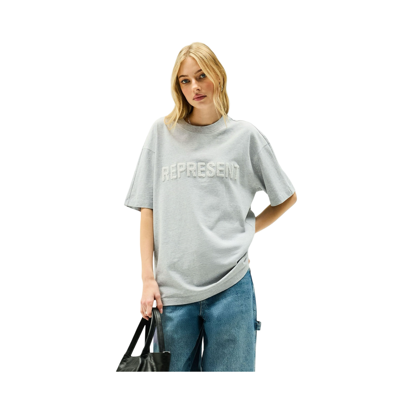 REPRESENT OWNERS CLUB BOYFRIEND T-SHIRT