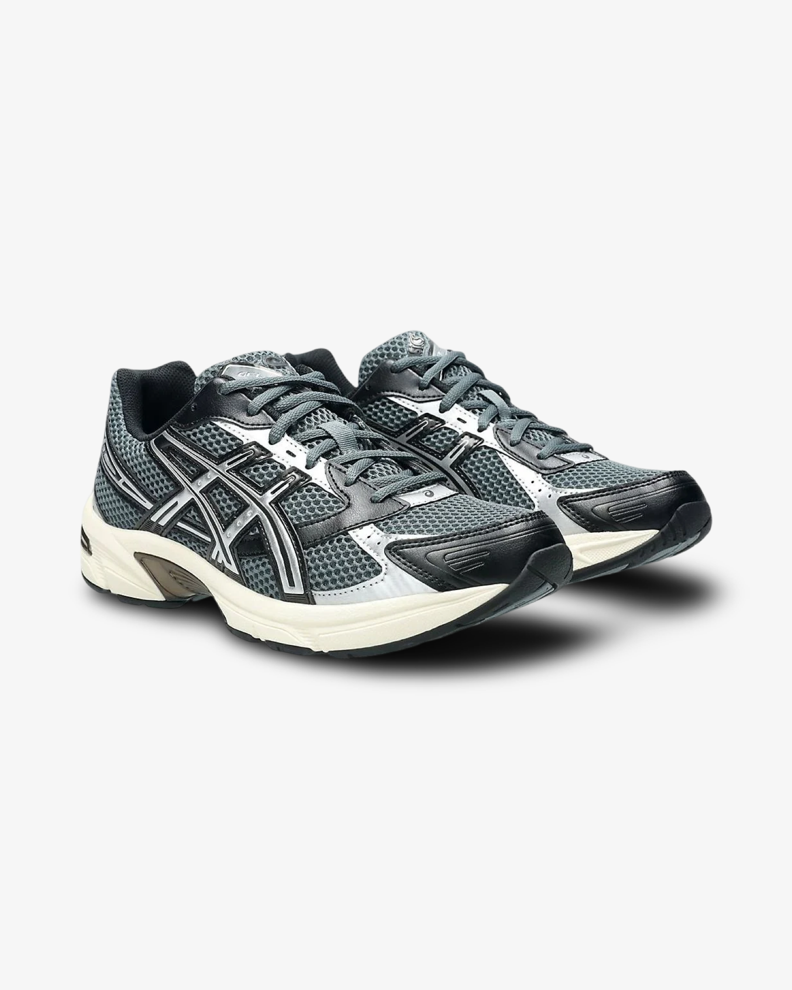 ASICS GEL 1130 STEEL GREY BLACK