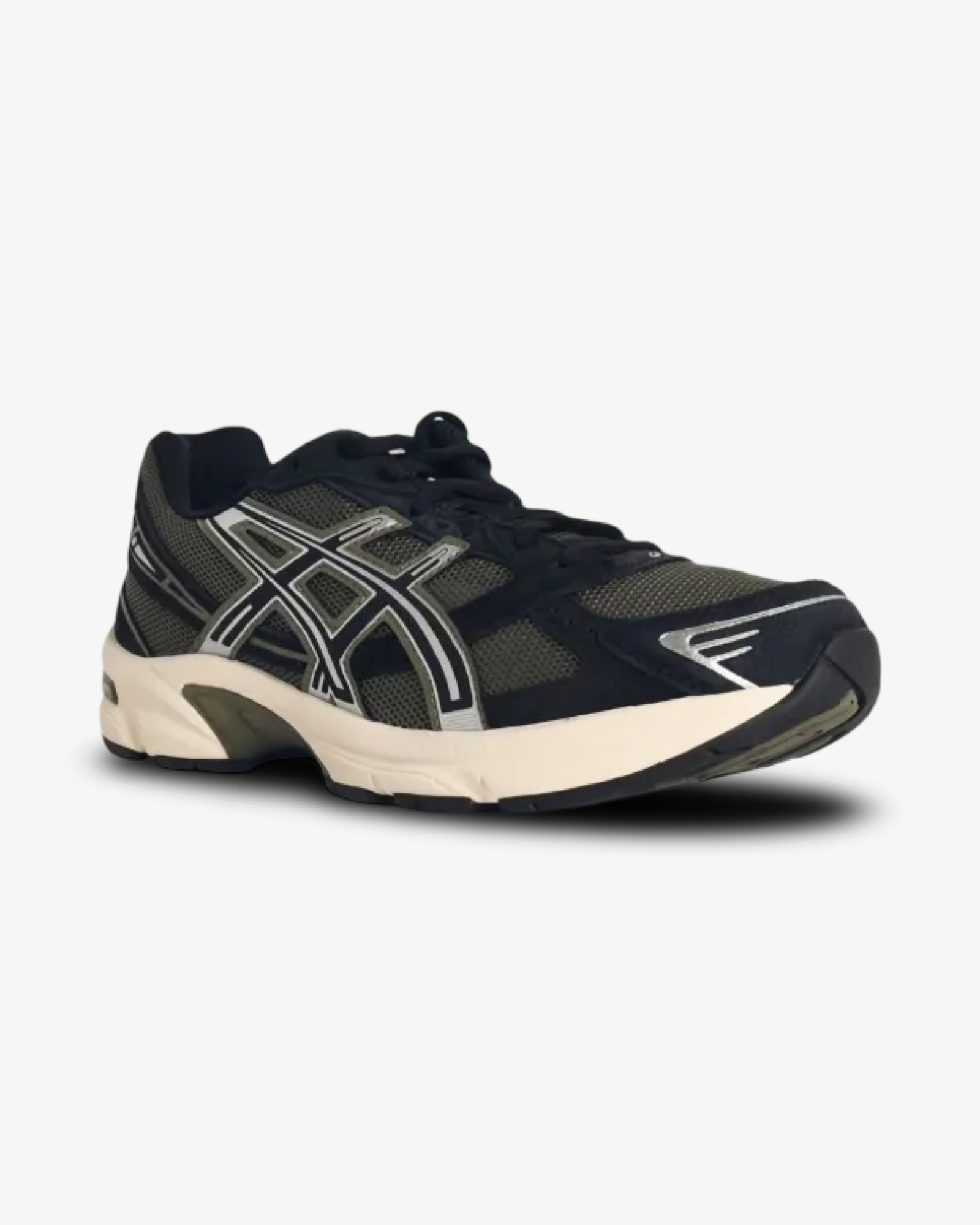 ASICS 1130 IRVINE BLACK