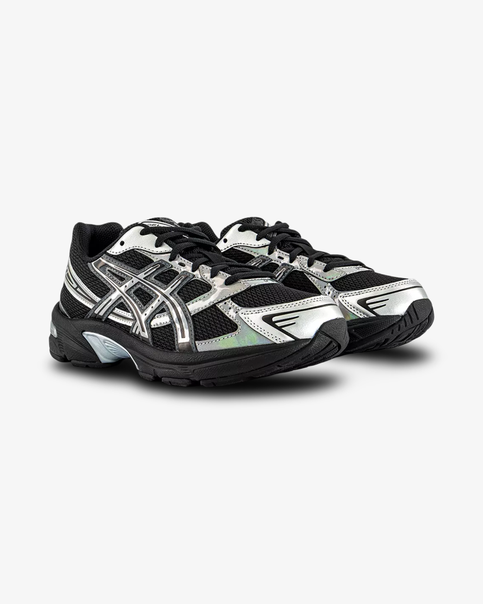 ASICS 1130 IRIDESCENT BLACK