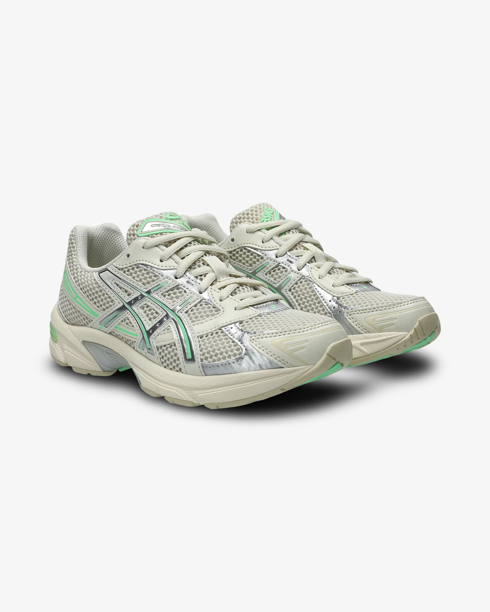 ASICS 1130 PALE OAK MENTHOL