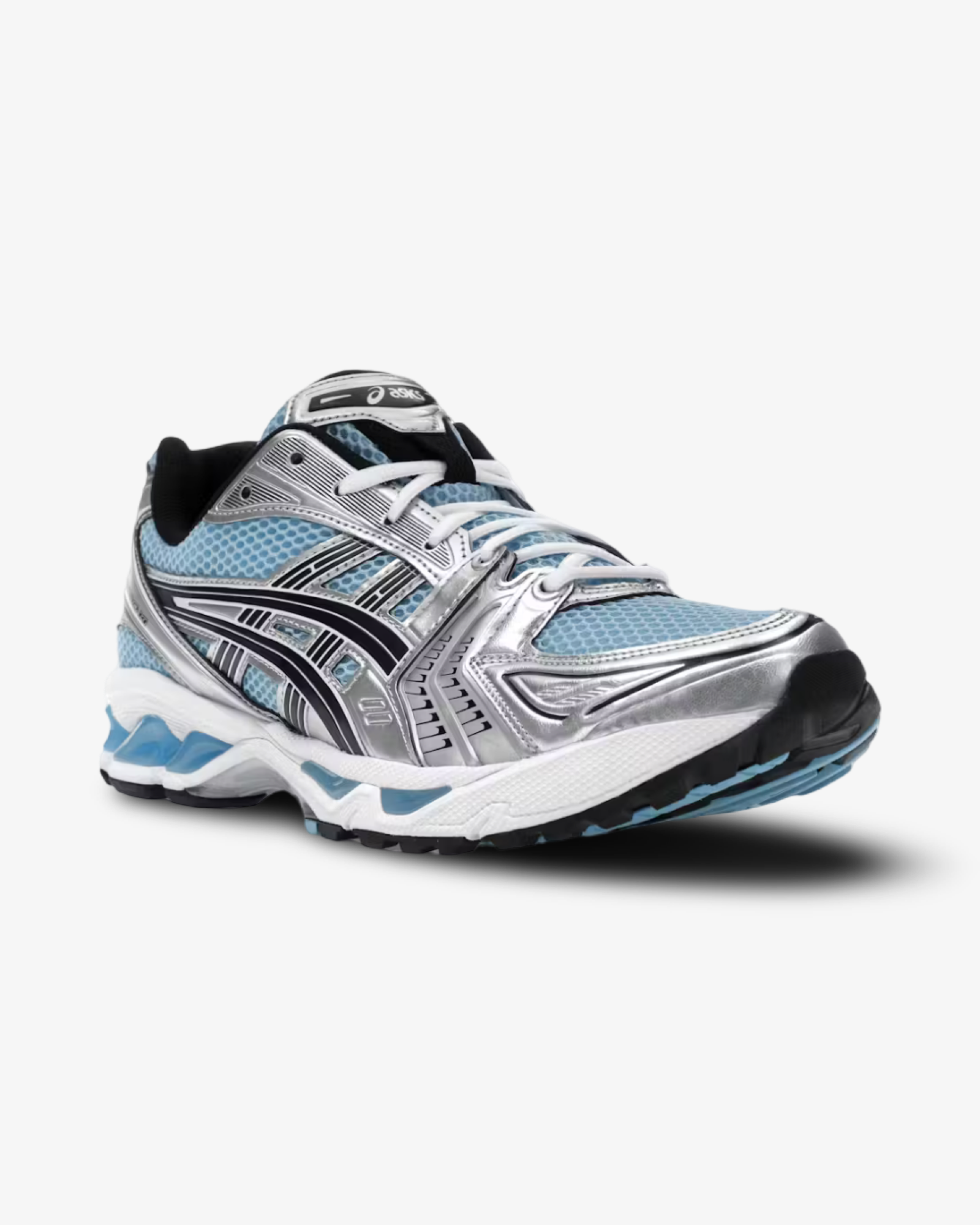 ASICS GEL KAYANO 14 ARCTIC SKY PURE SILVER