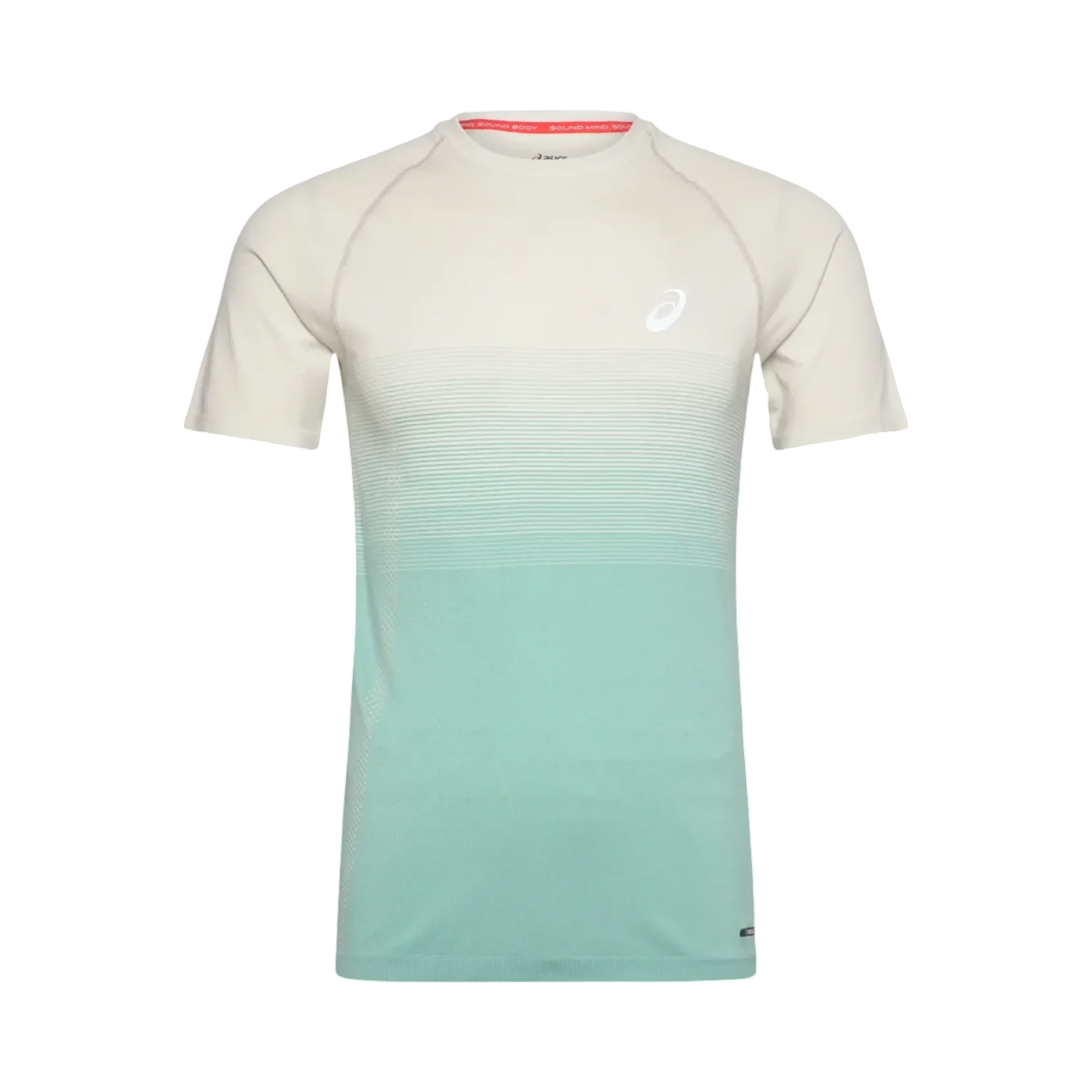 ASICS SEAMLESS SS TOP