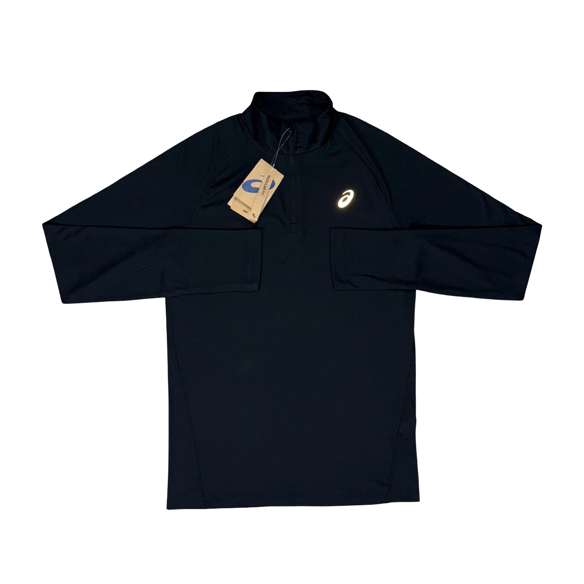 ASICS CORE 1/4 ZIP