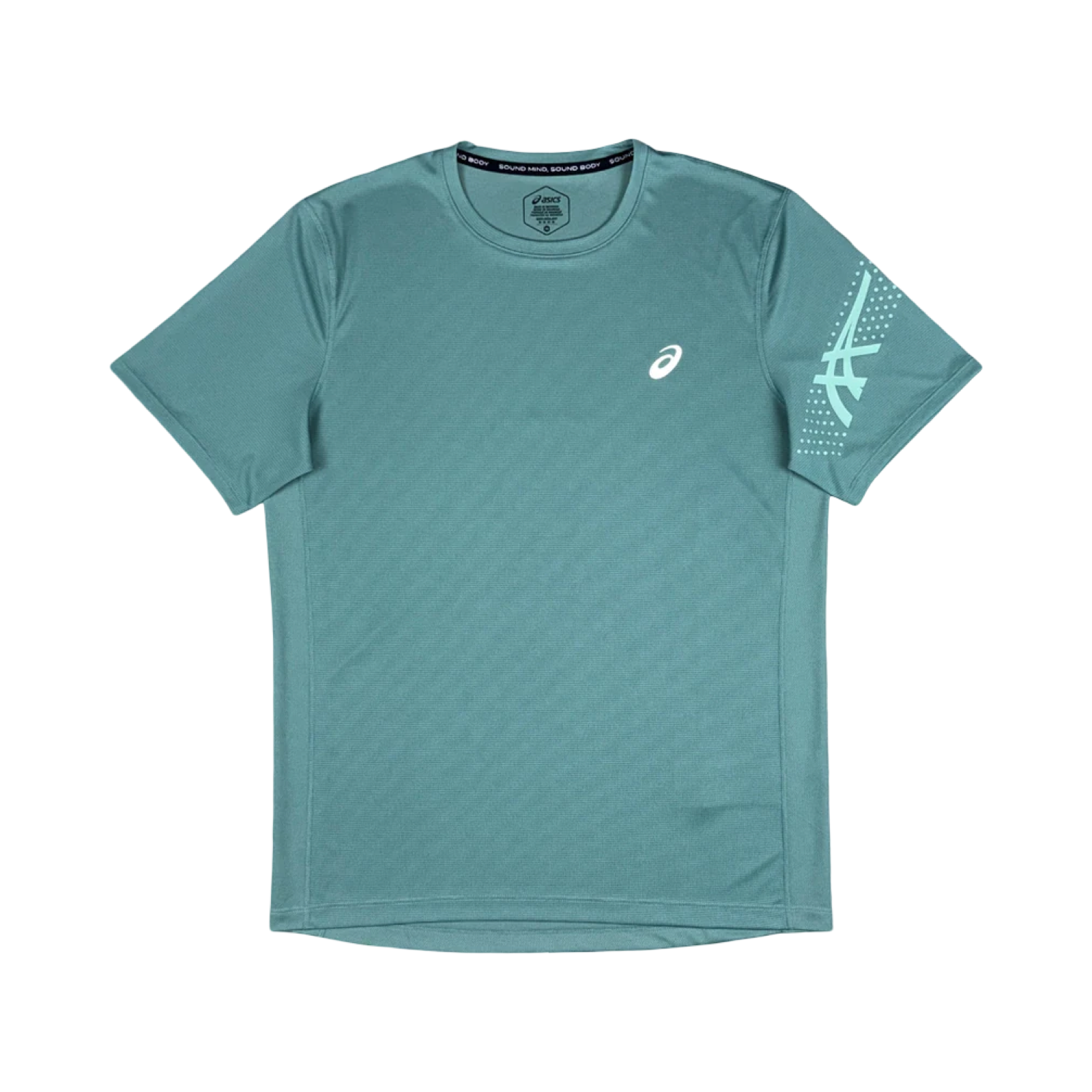 ASICS ICON T-SHIRT