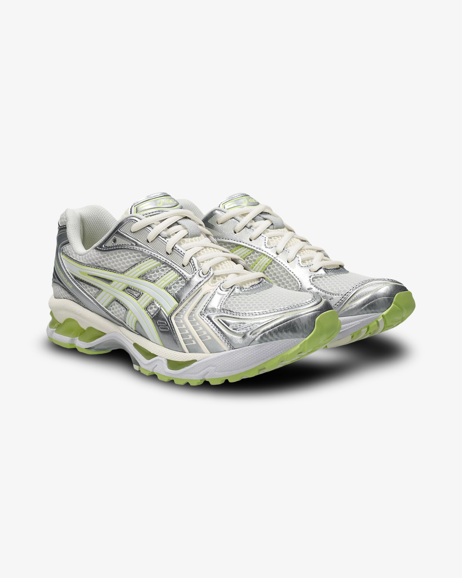 ASICS GEL KAYANO 14 CREAM PISTACHIO