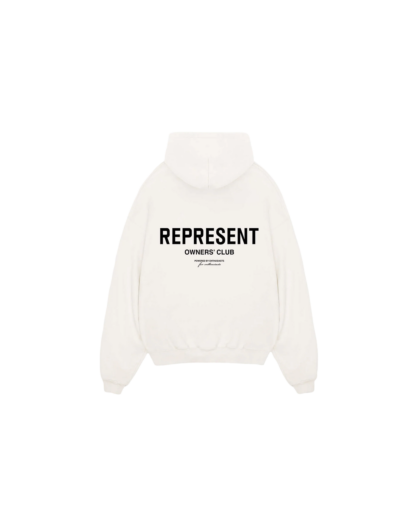 REPRESENT OWNERS CLUB HOODIE