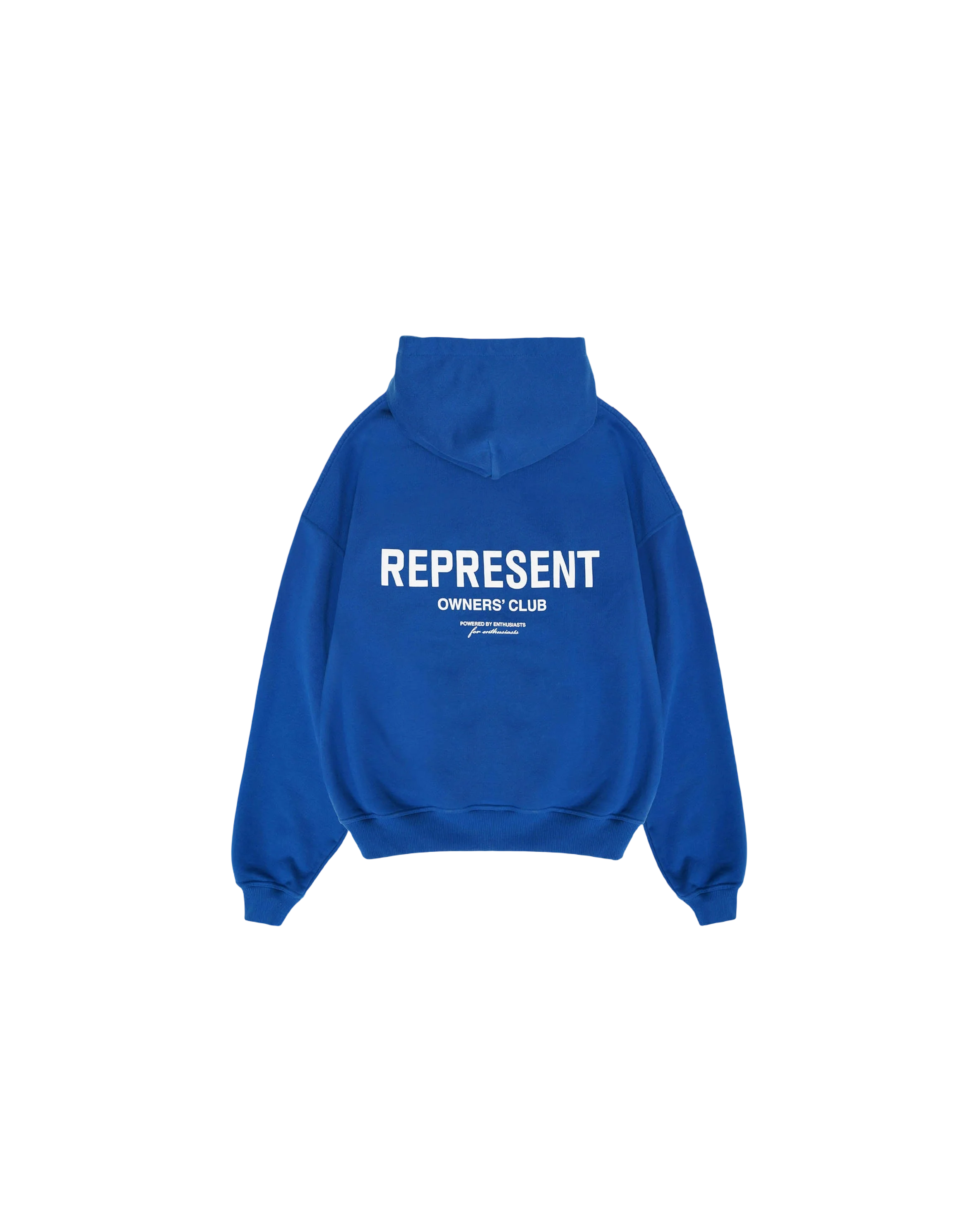 REPRESENT OWNERS CLUB HOODIE